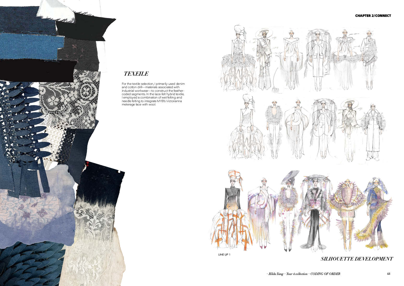 fabric