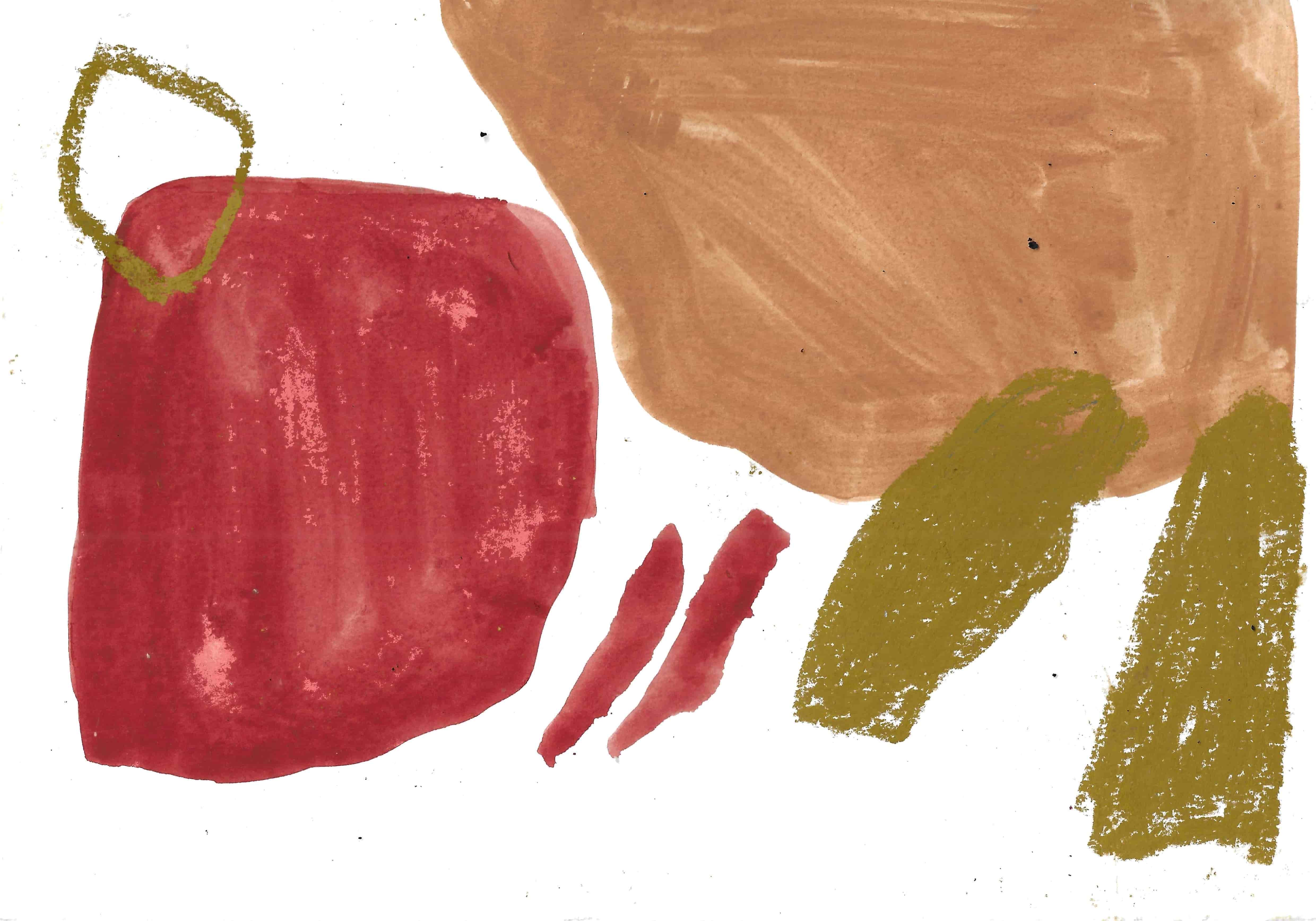 How I'm feeling now, 2025