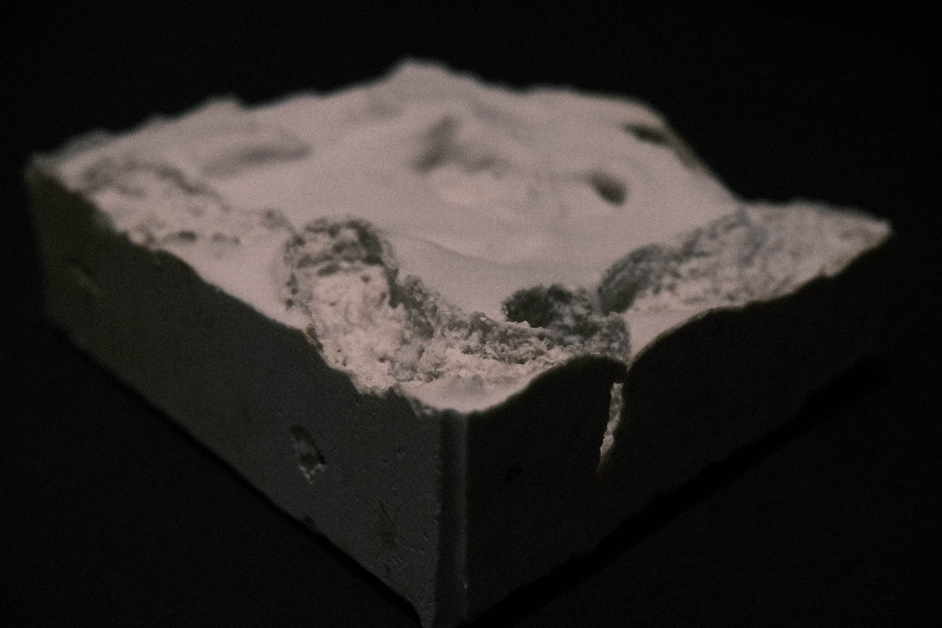 Model simulating the process of beach erosion Ⅱ