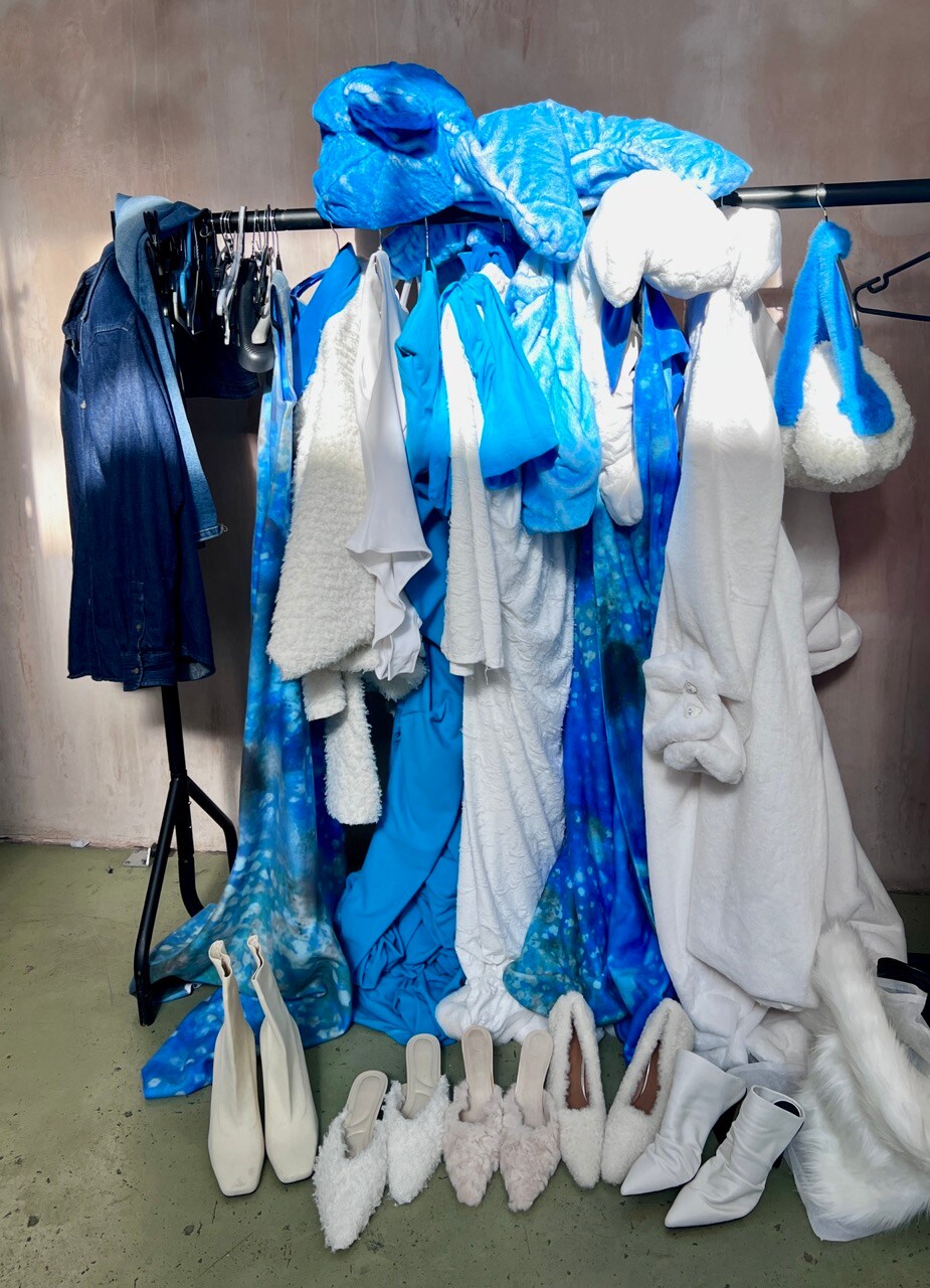 Look book Group Photo