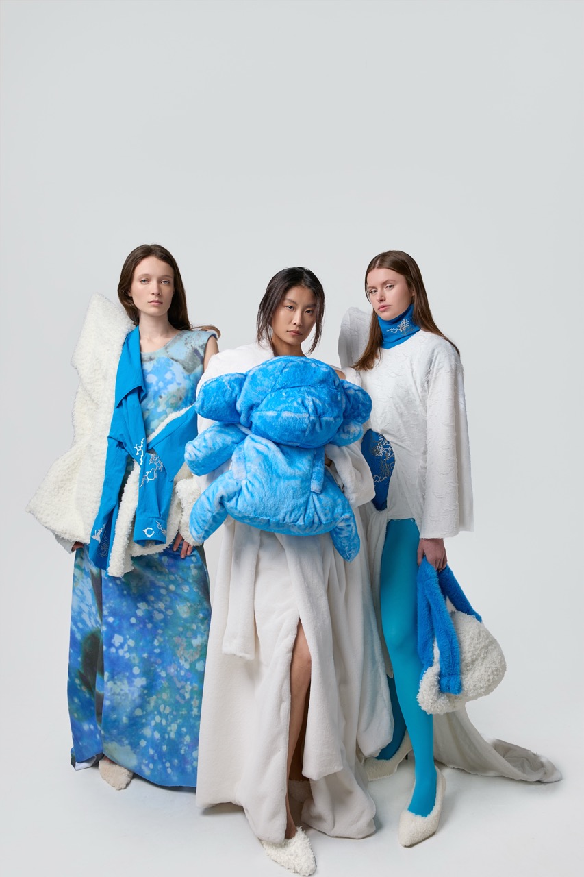 Look book Group Photo