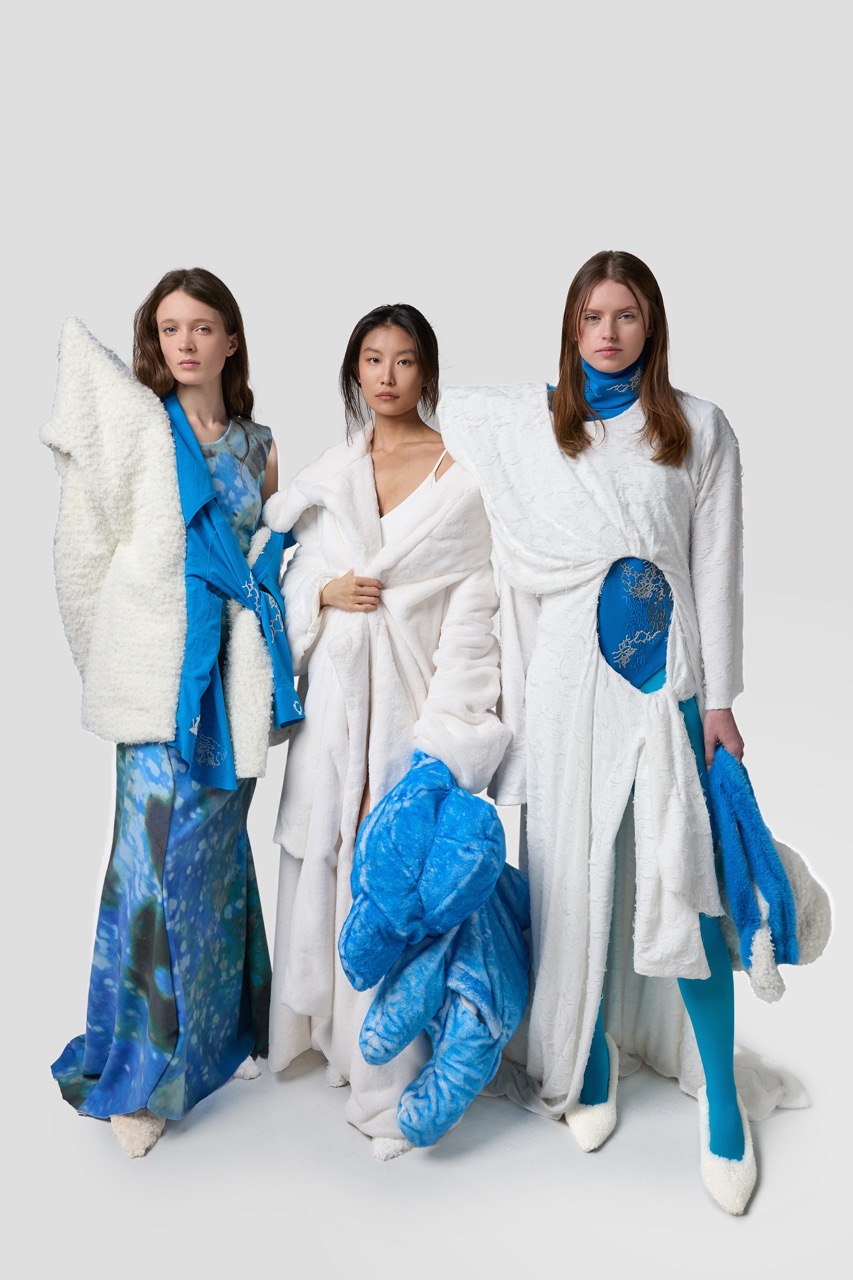 Look book Group Photo