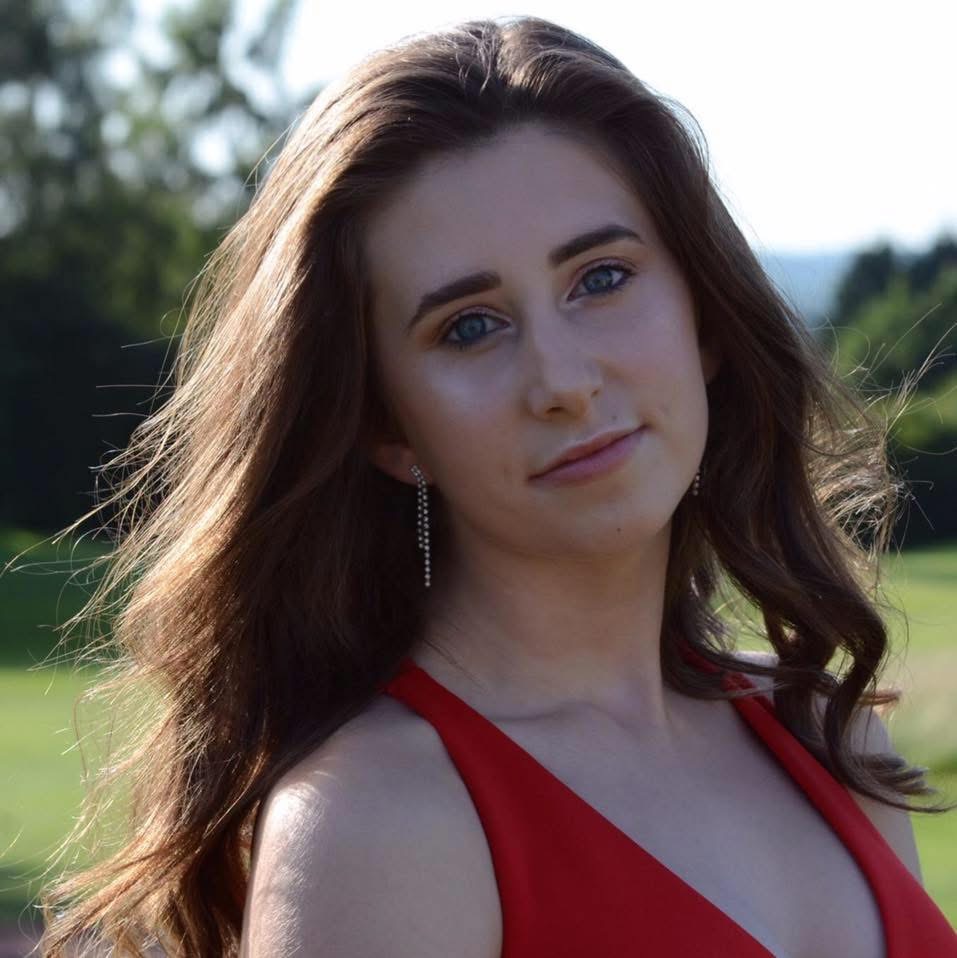 Hannah George