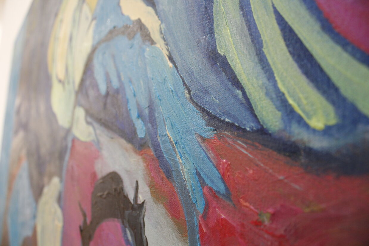 FriendshipCircle™, detail