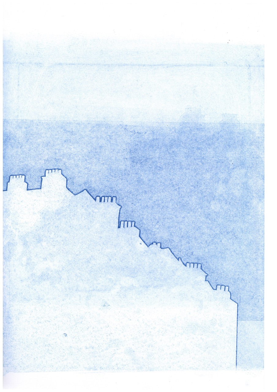 buildings for growing pains