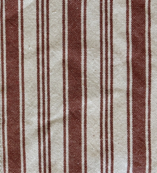 Fabric sample