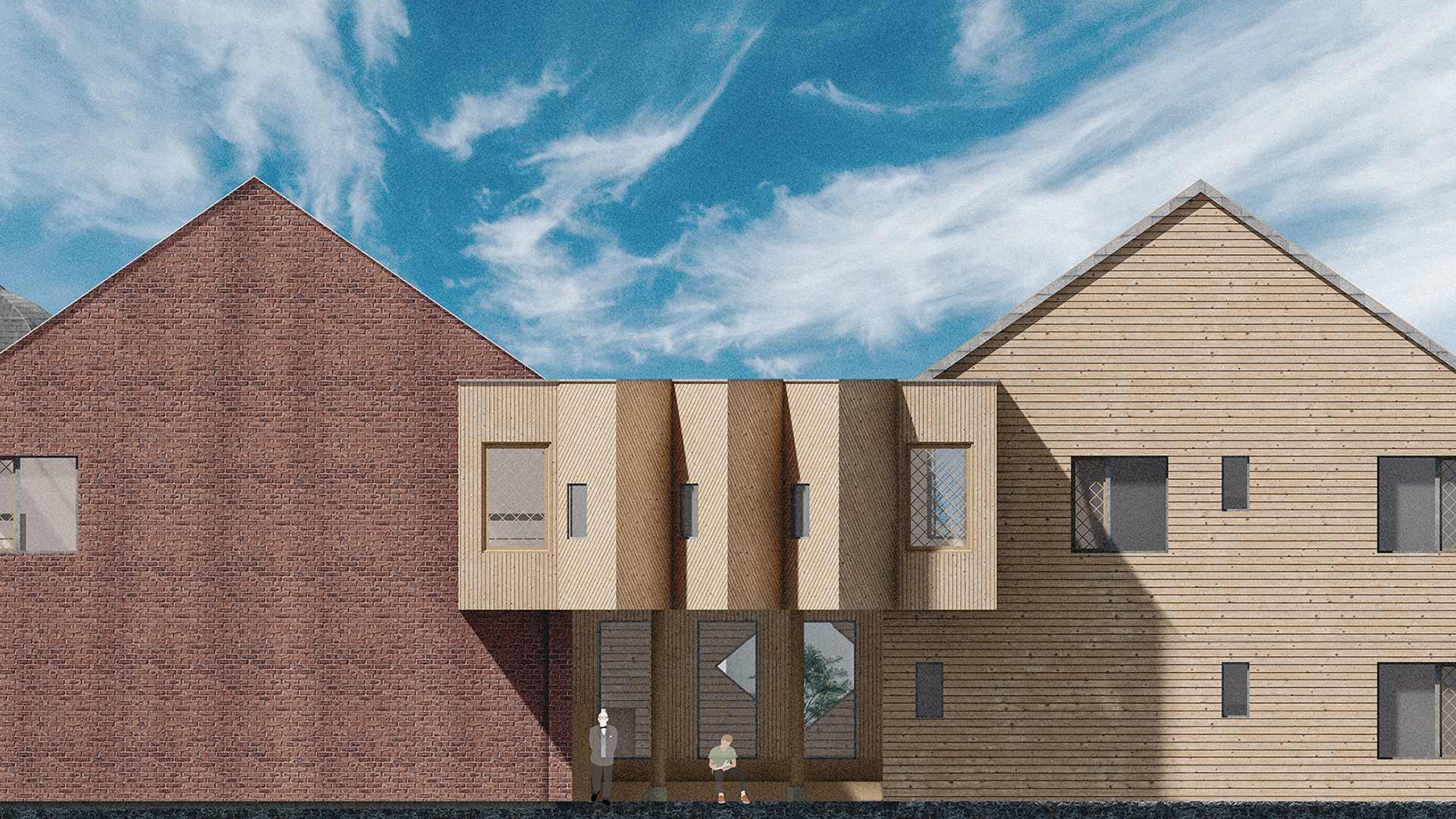 Premiere _ Bridge Render _ Weathering