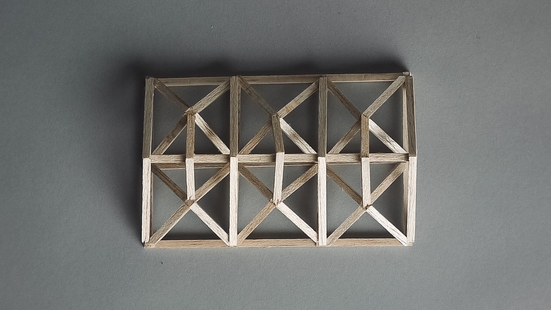 Scene3 _ 1:200 Fragment Model 3