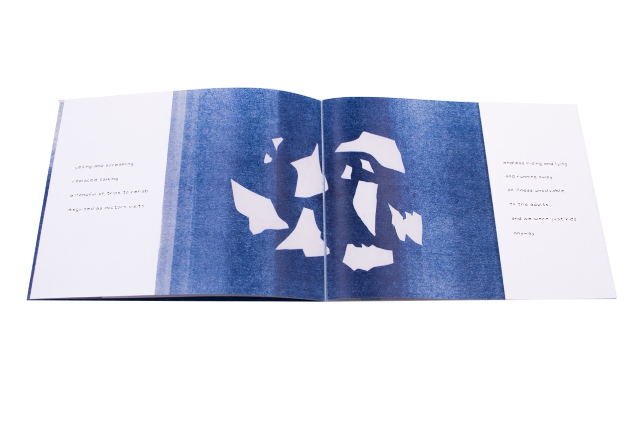 spread growing pains