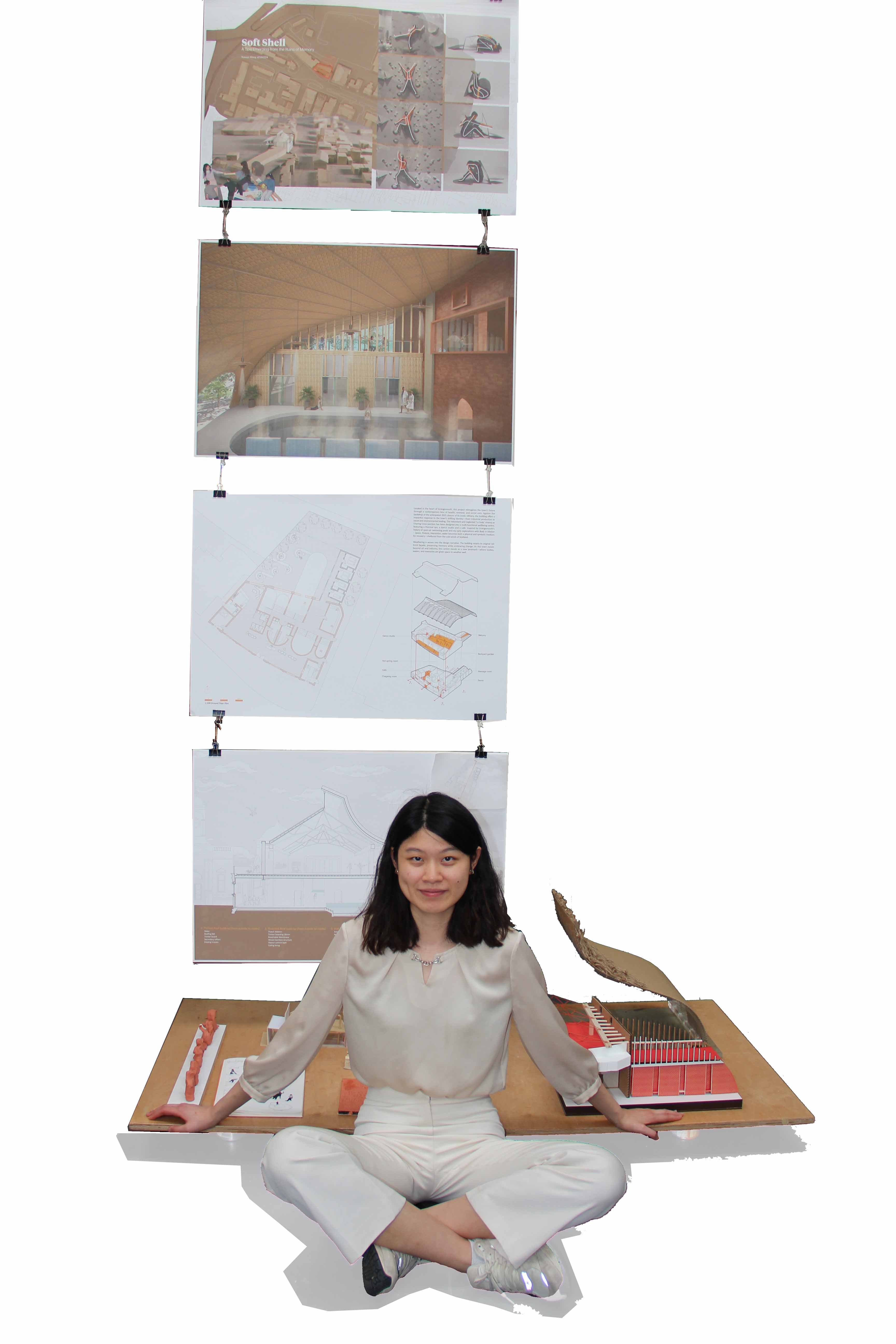 The Final Exhibition