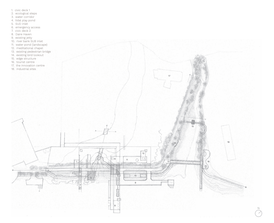 edge of ruin in advance sketch