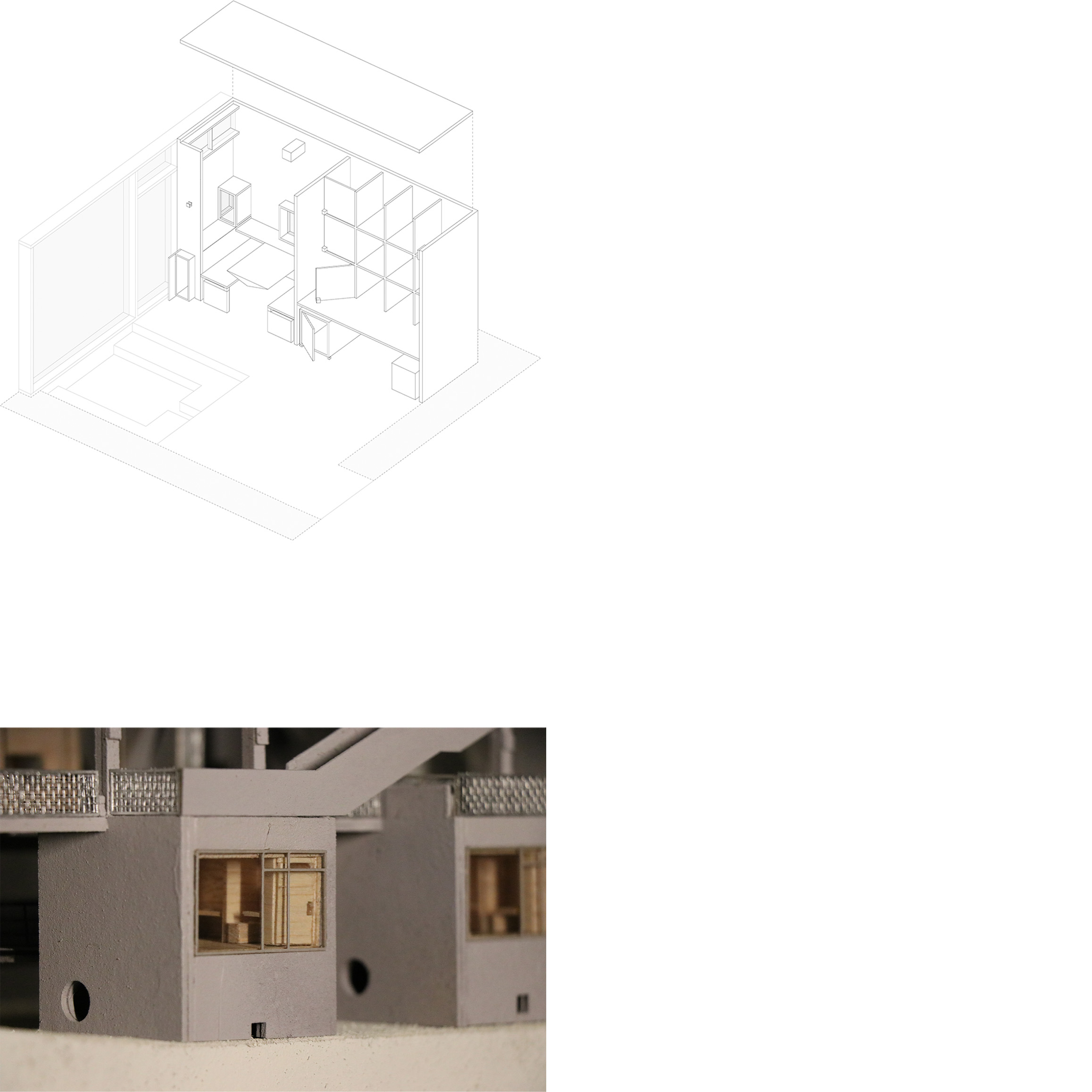 consultation chamber 1