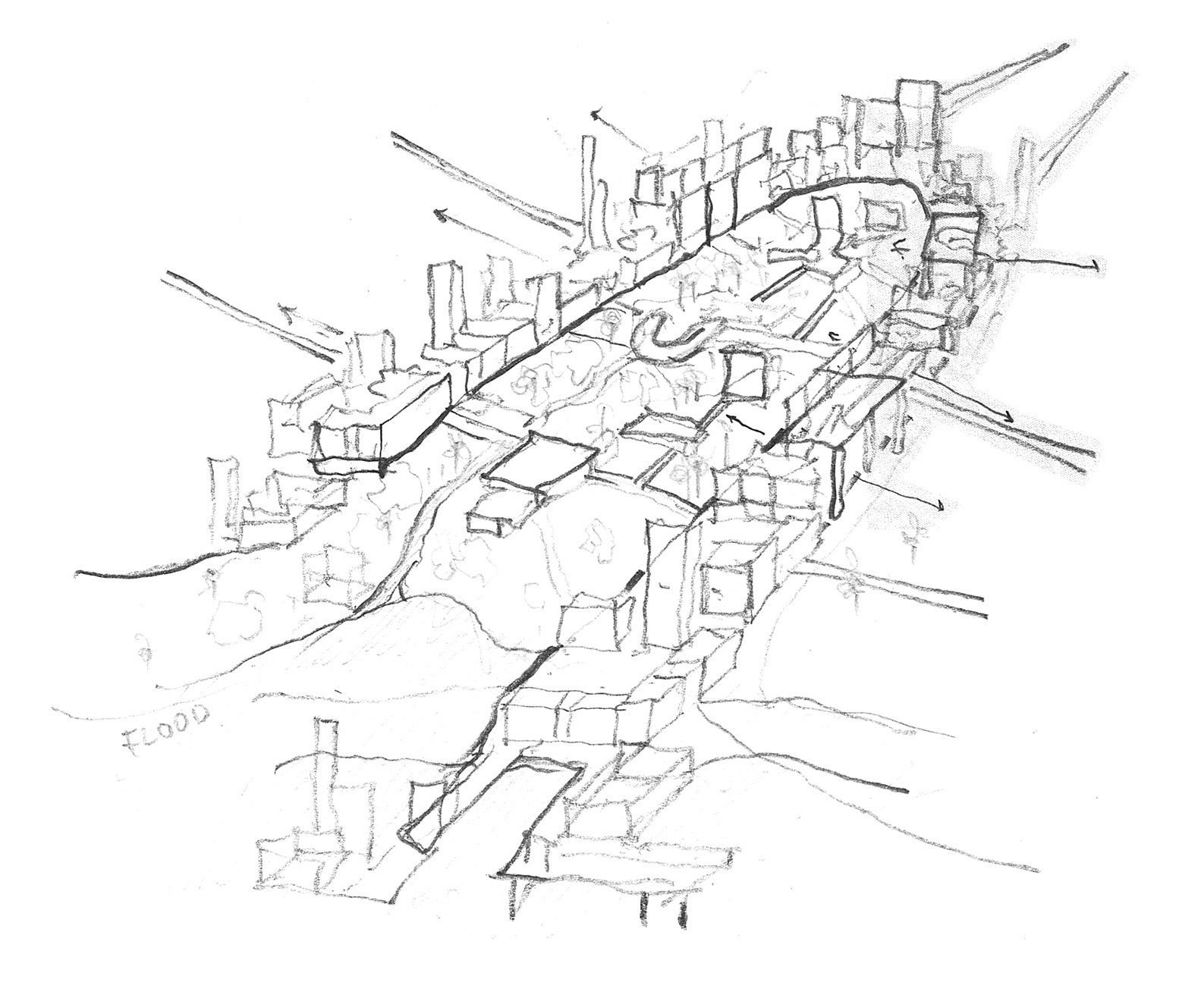 field strategy sketch