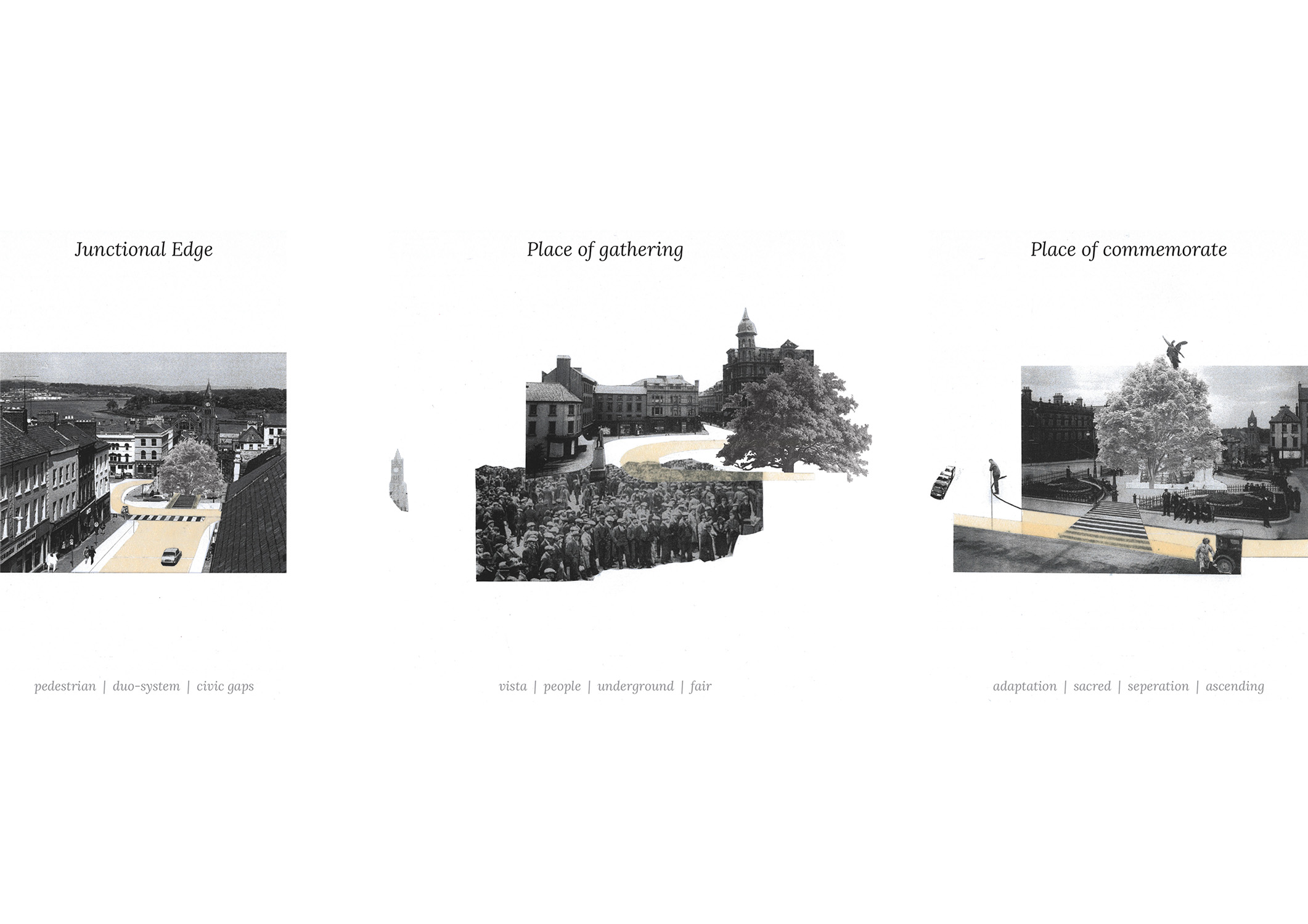 the diamond reimagination