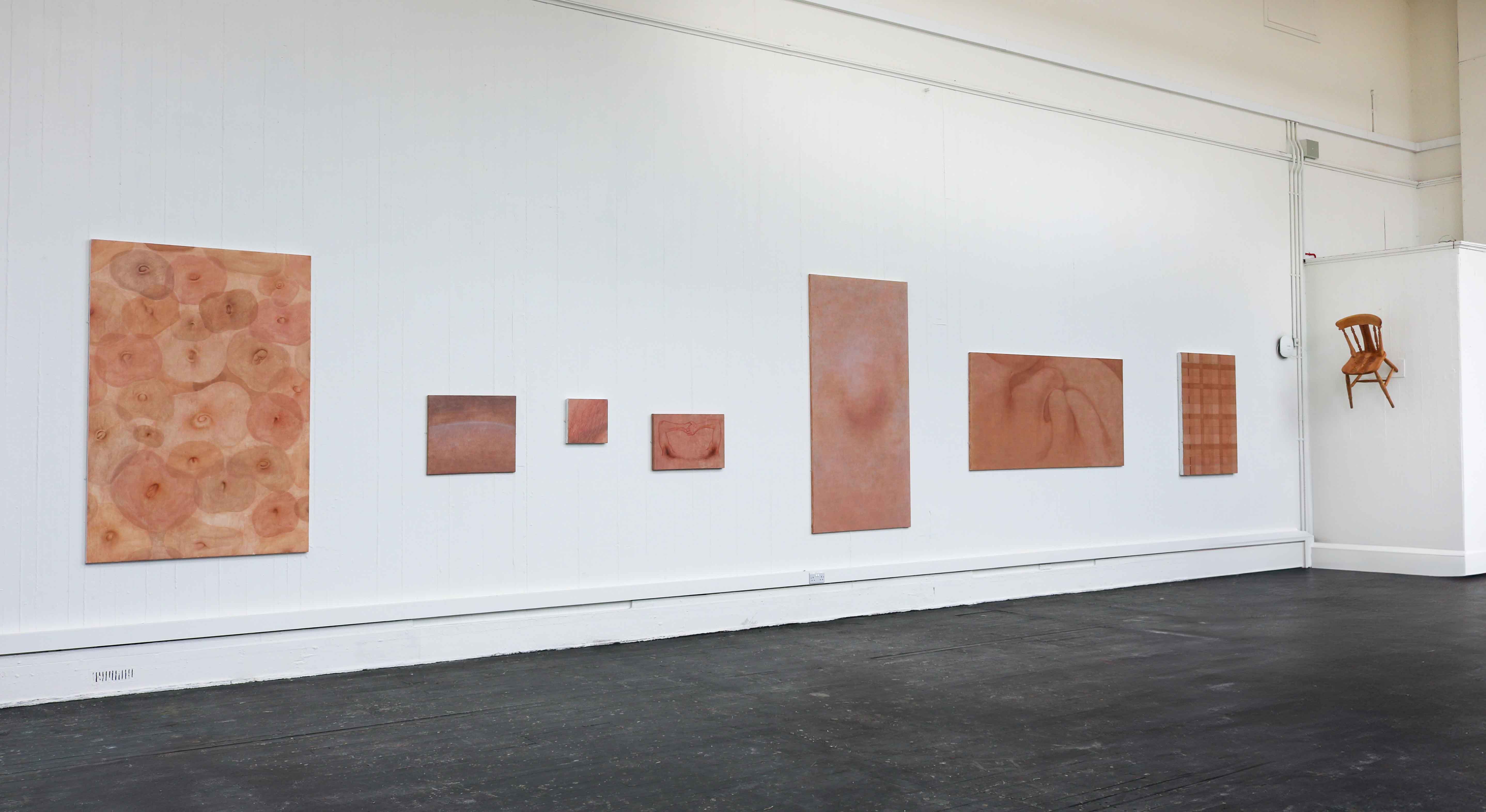 Nuances Of Being, ECA 2025