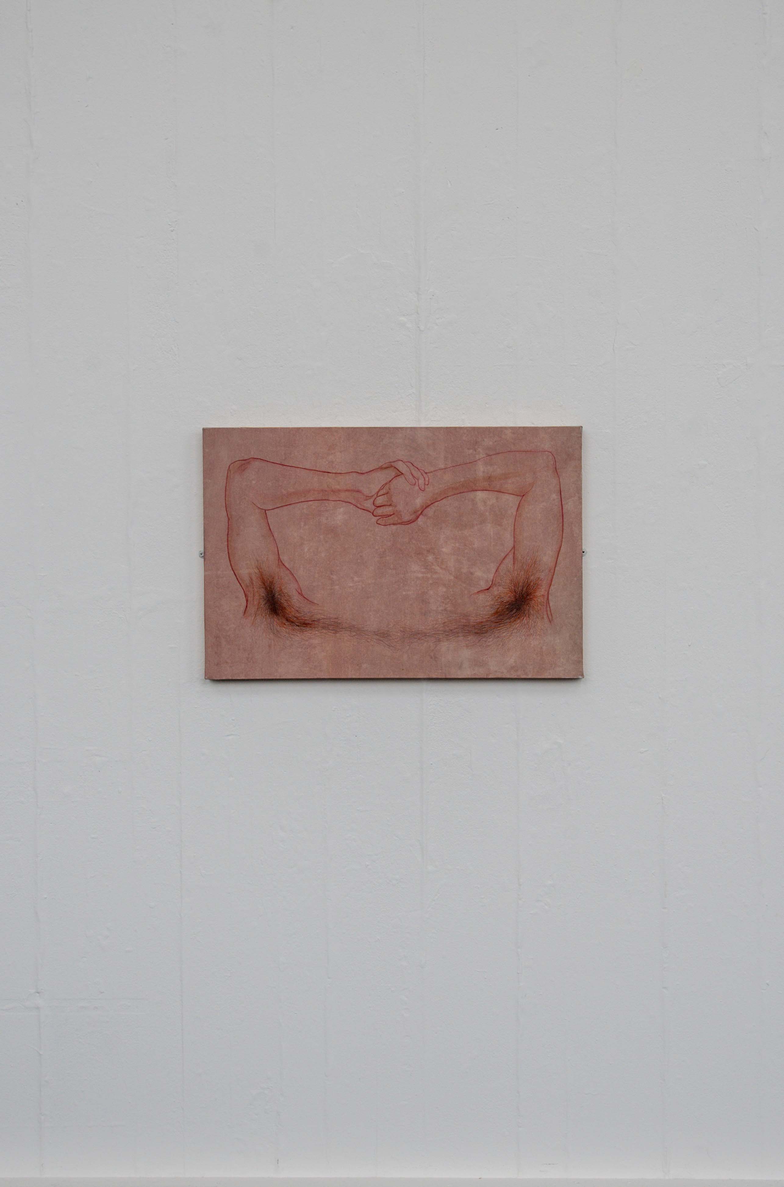 Cave Of Scent (Wide Shot)