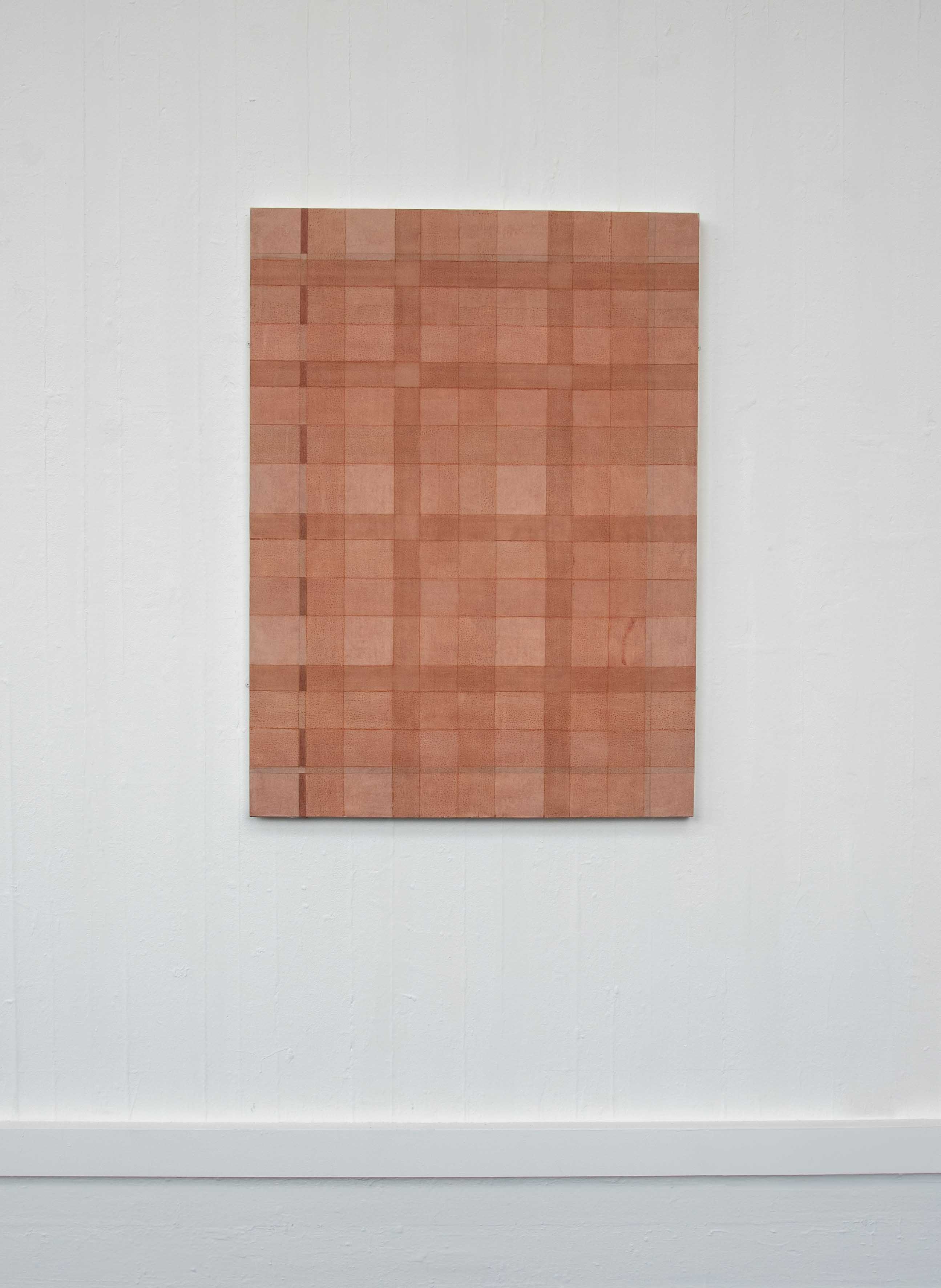 Human Weave (Wide Shot)