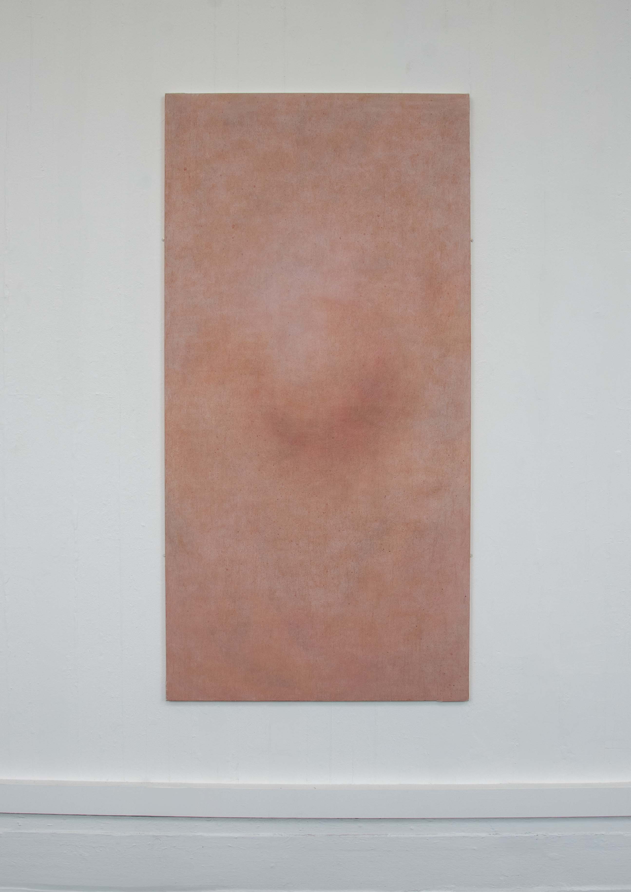 The Skin Remembers (Wide Shot)