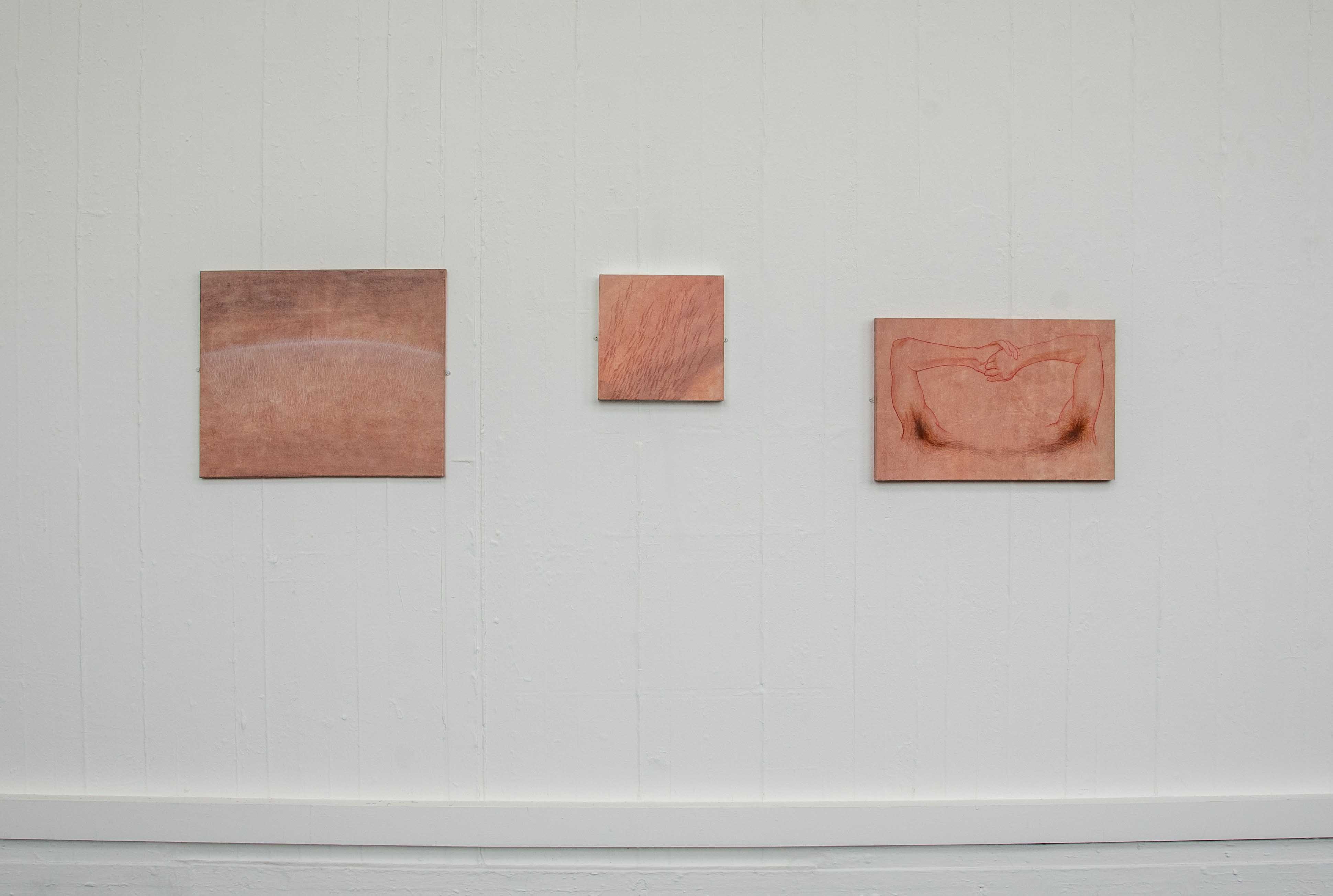 Nuances of Being (Wide Shot 4)