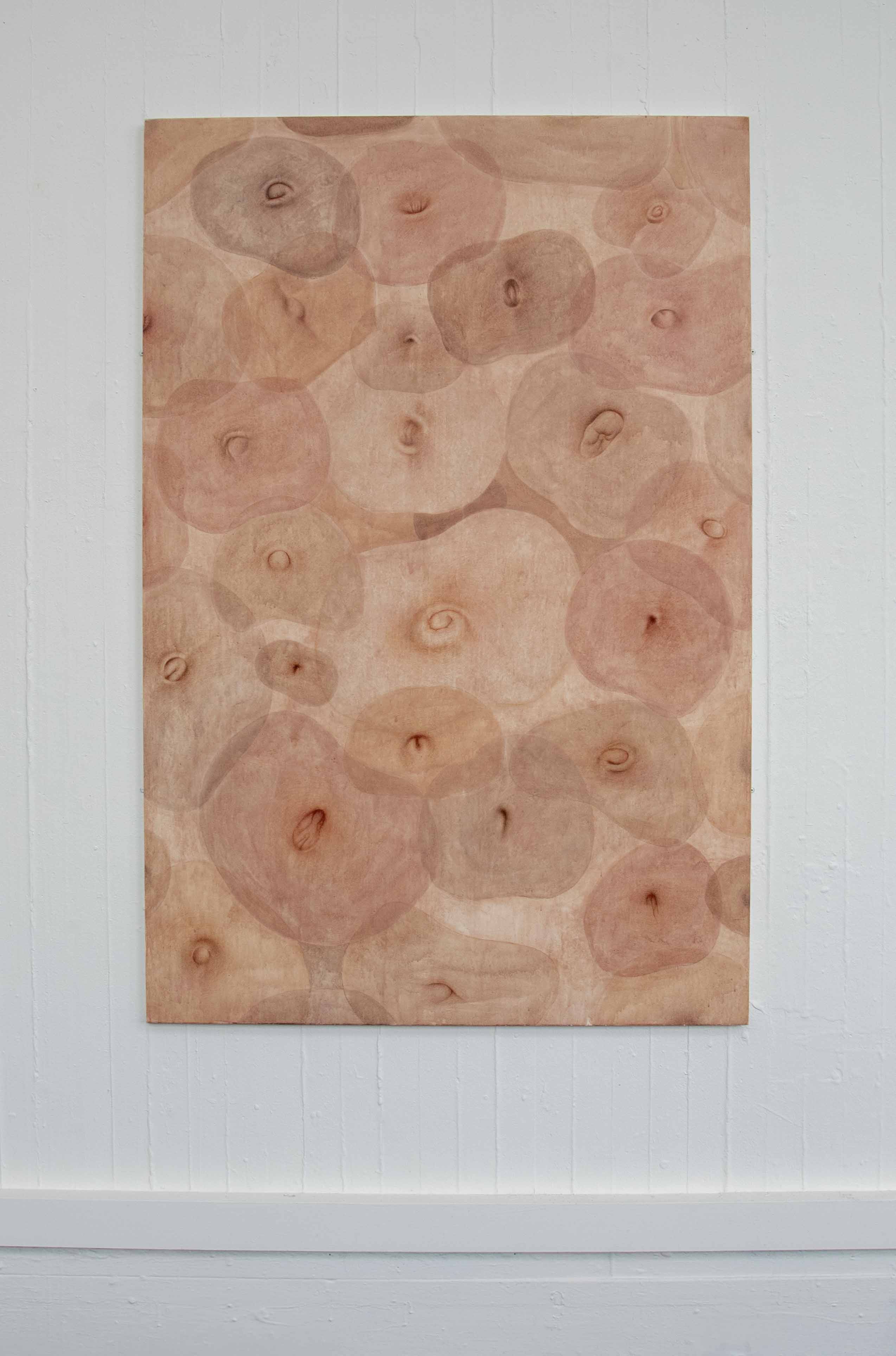 Where Bellies Dream (Wide Shot)