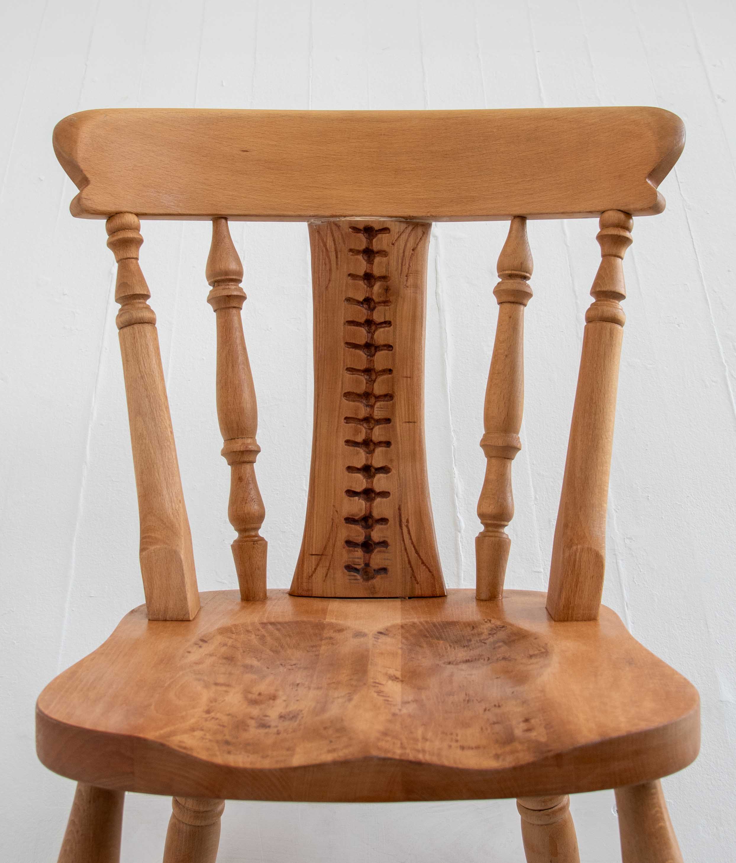 Where The Body Was (Detail Shot 1)