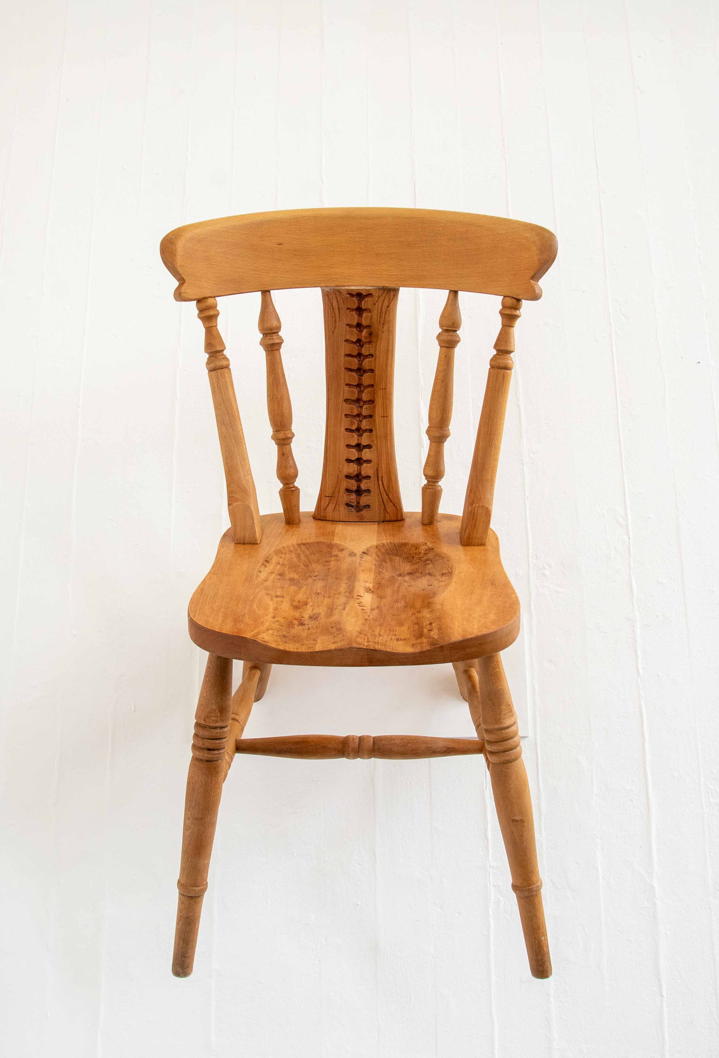 Where The Body Was (Wide Shot 1)