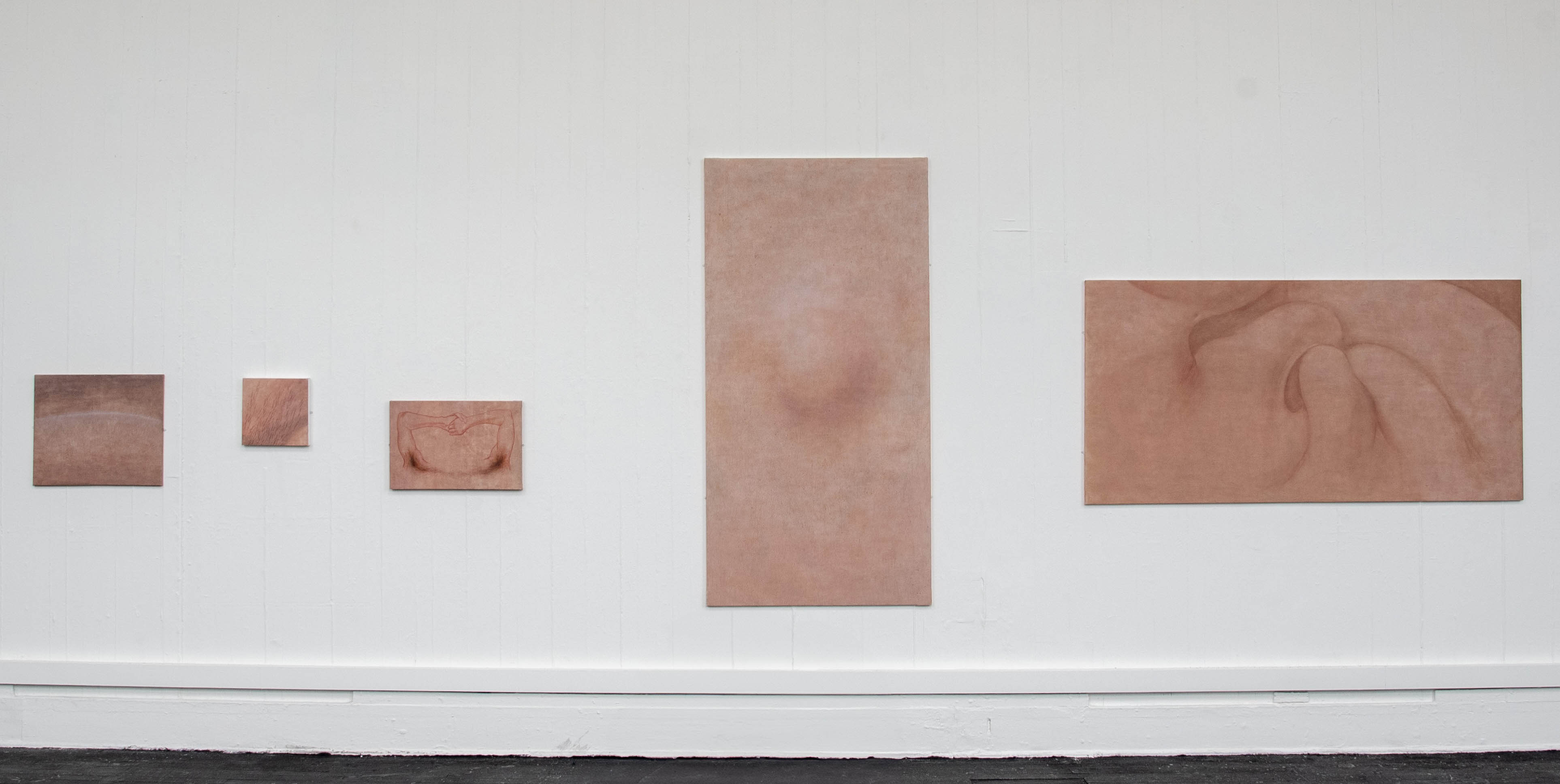 Nuances Of Being, ECA 2025