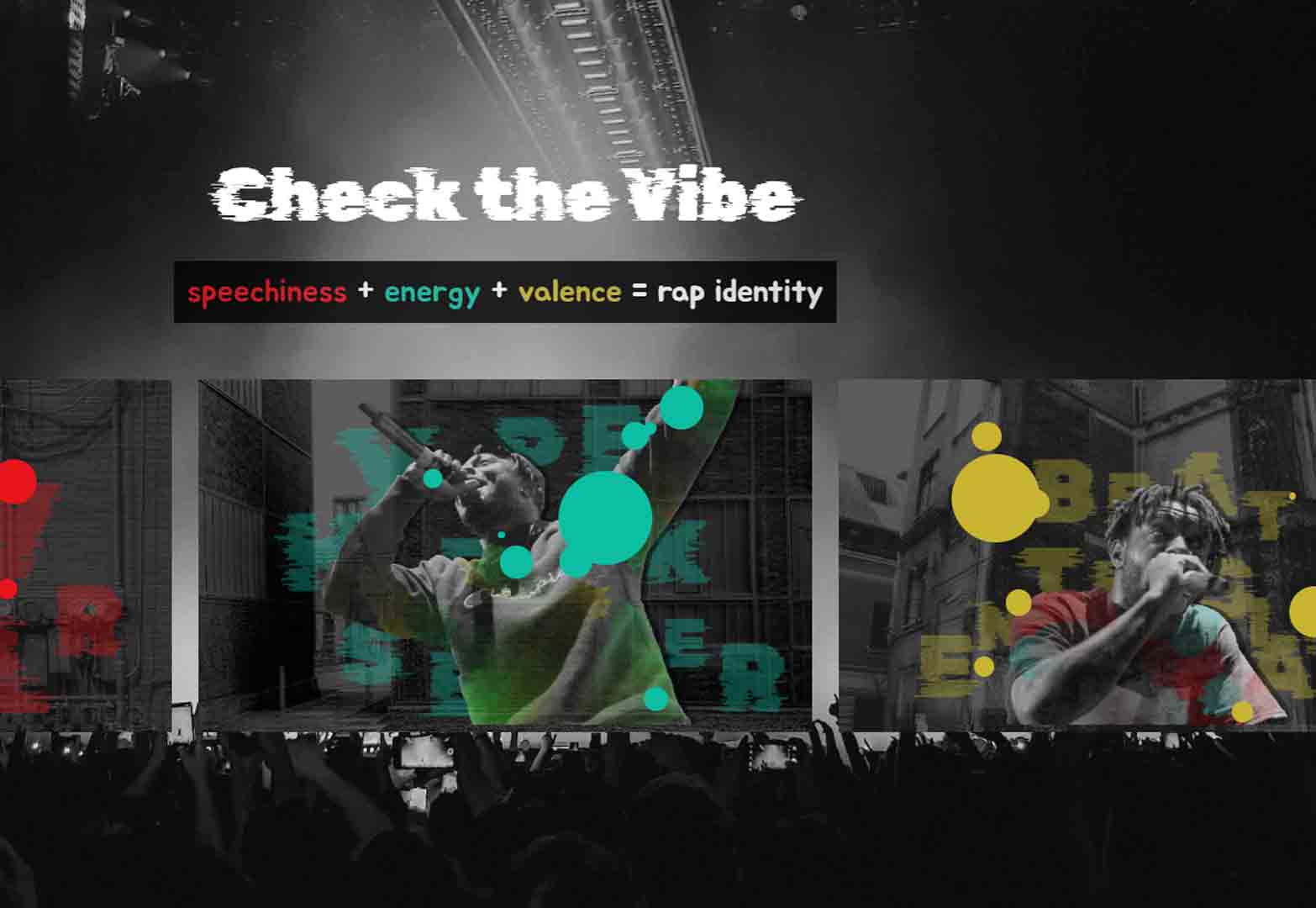 RapStar: website design