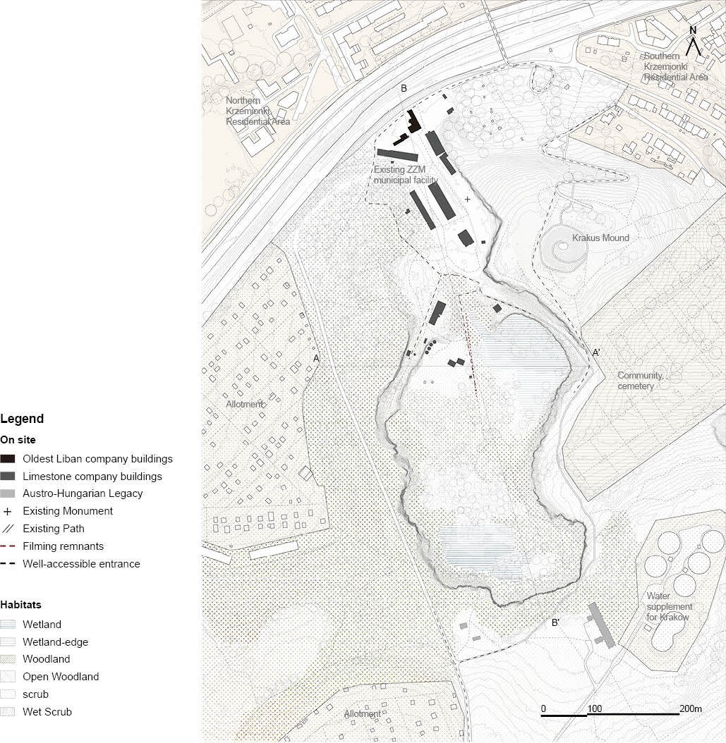 Site Analysis