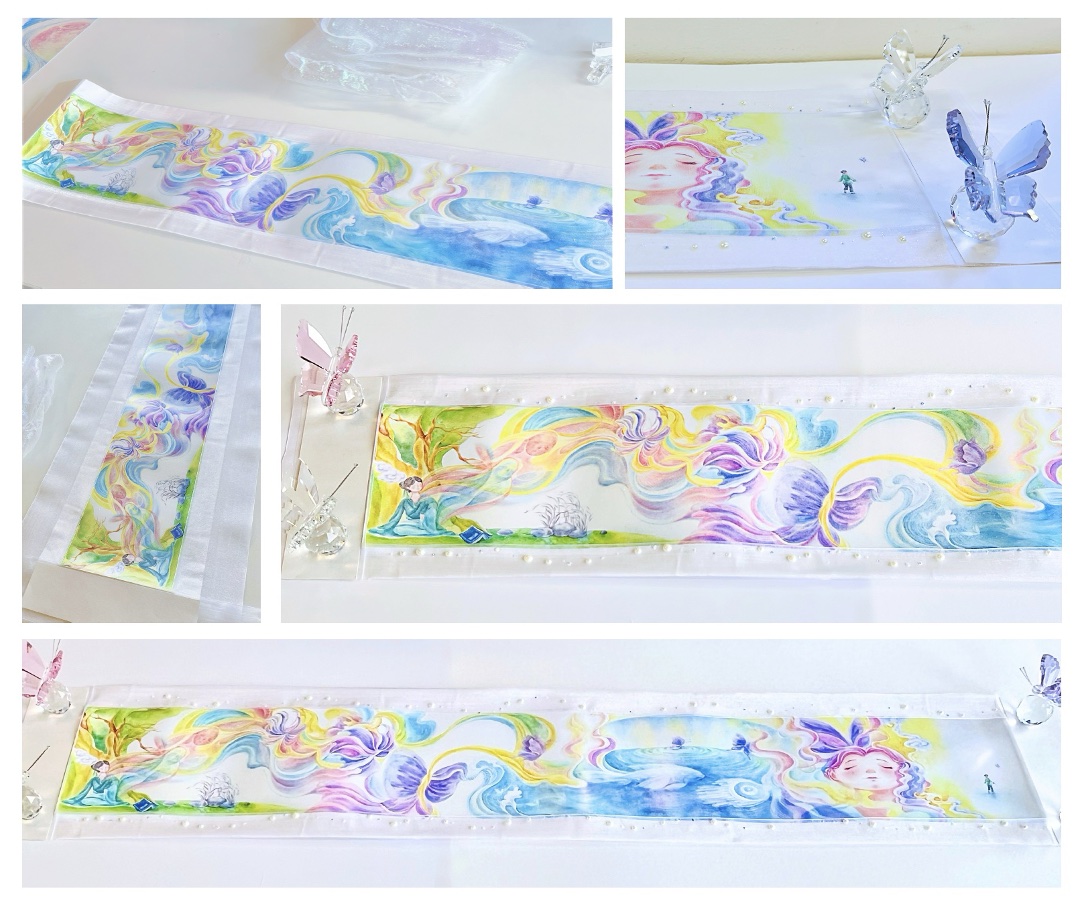 Handscroll