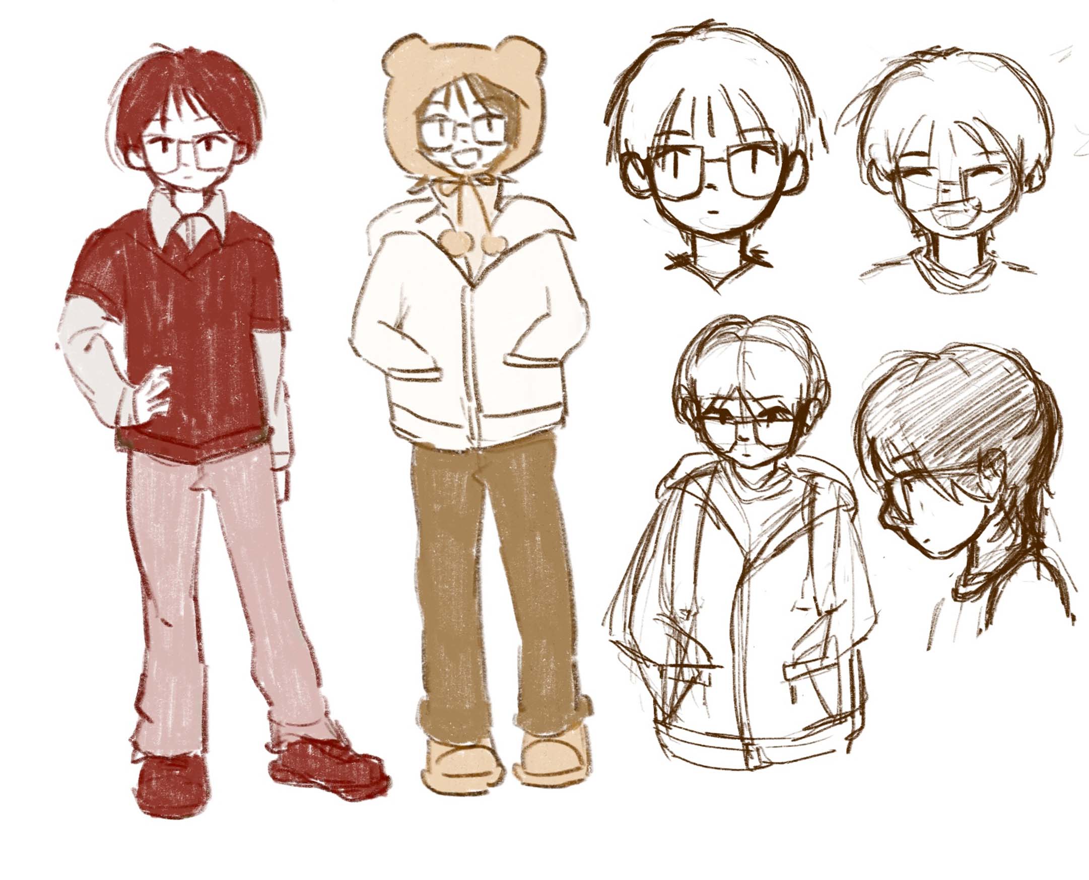 character design