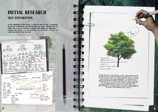design book 7