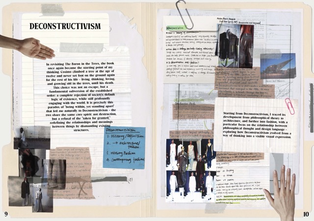design book 8