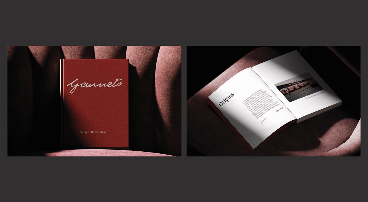 Recipe Book