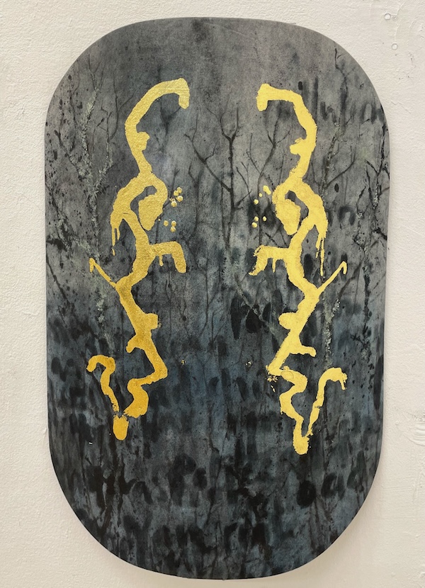 Blackthorn Shield 
