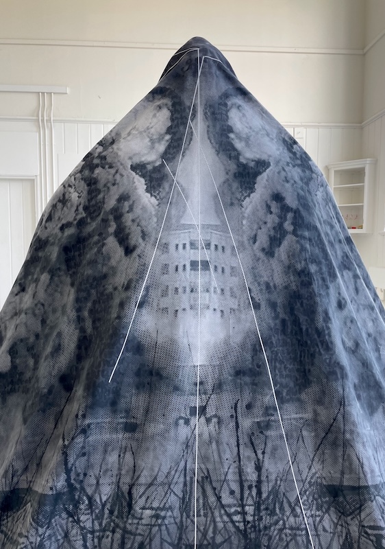 Mountain form 