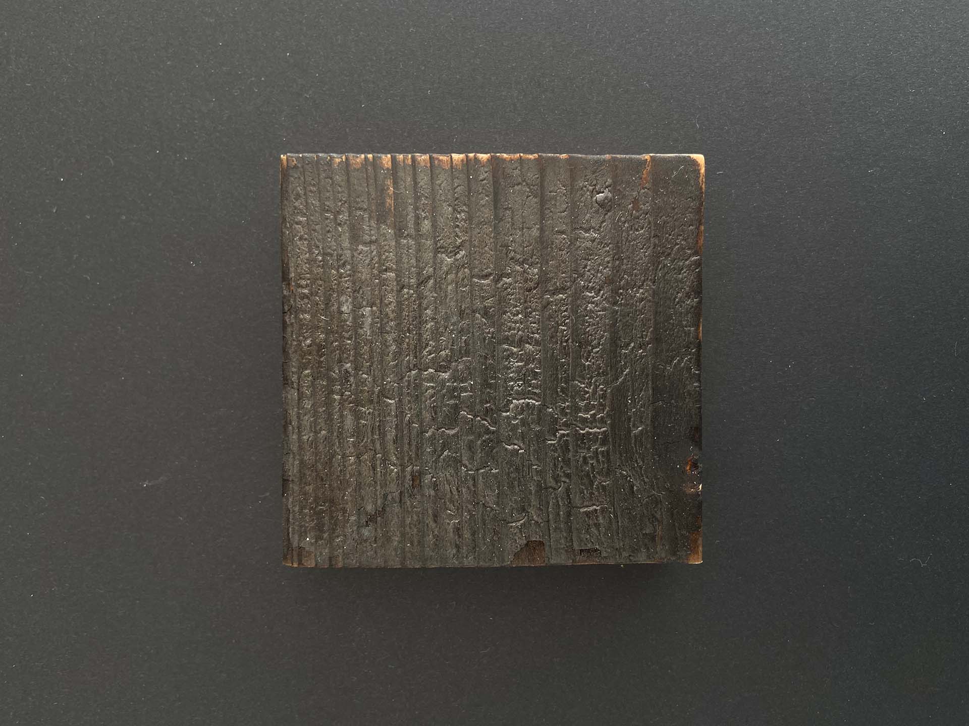 Sho Sugi Ban