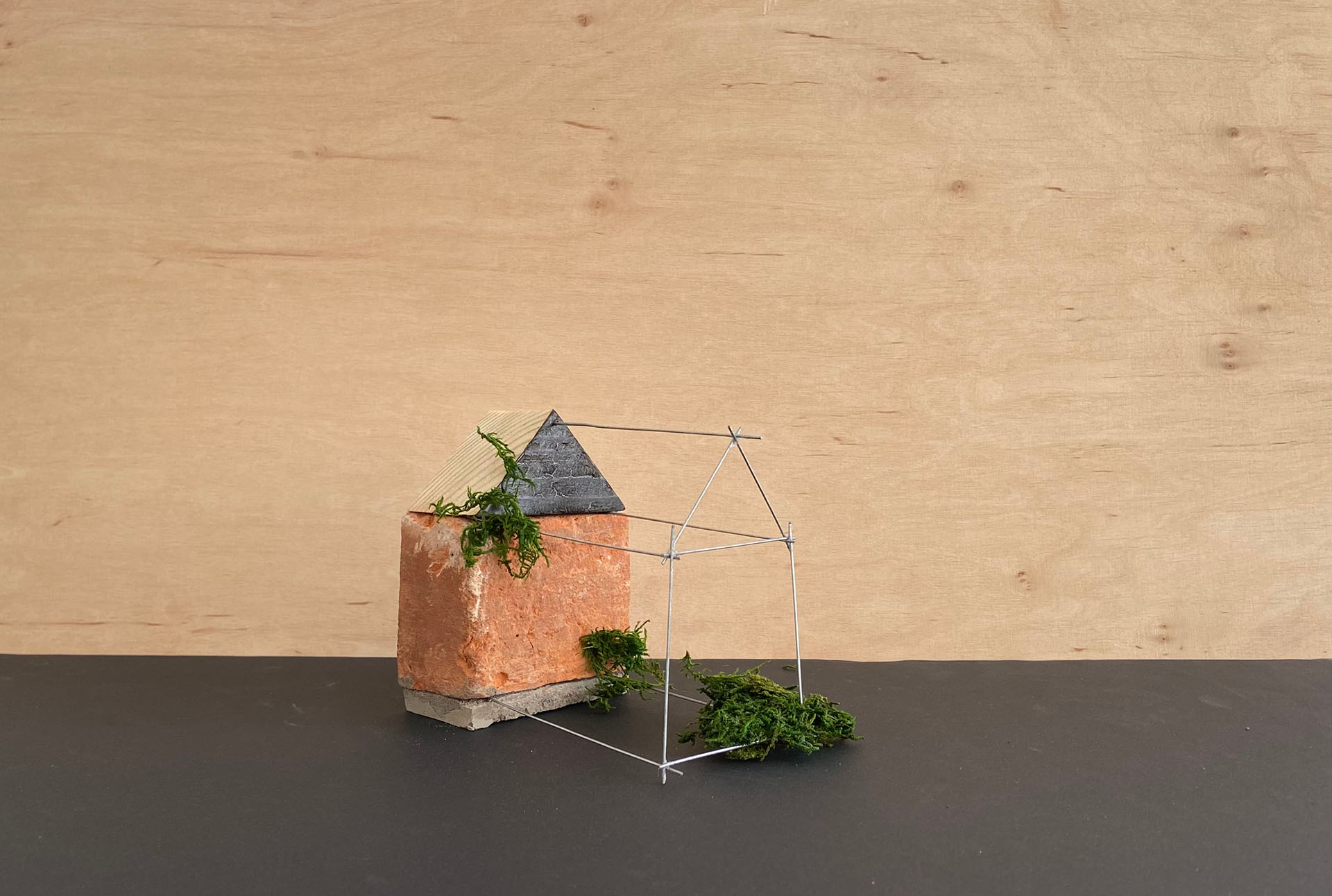 Materials model