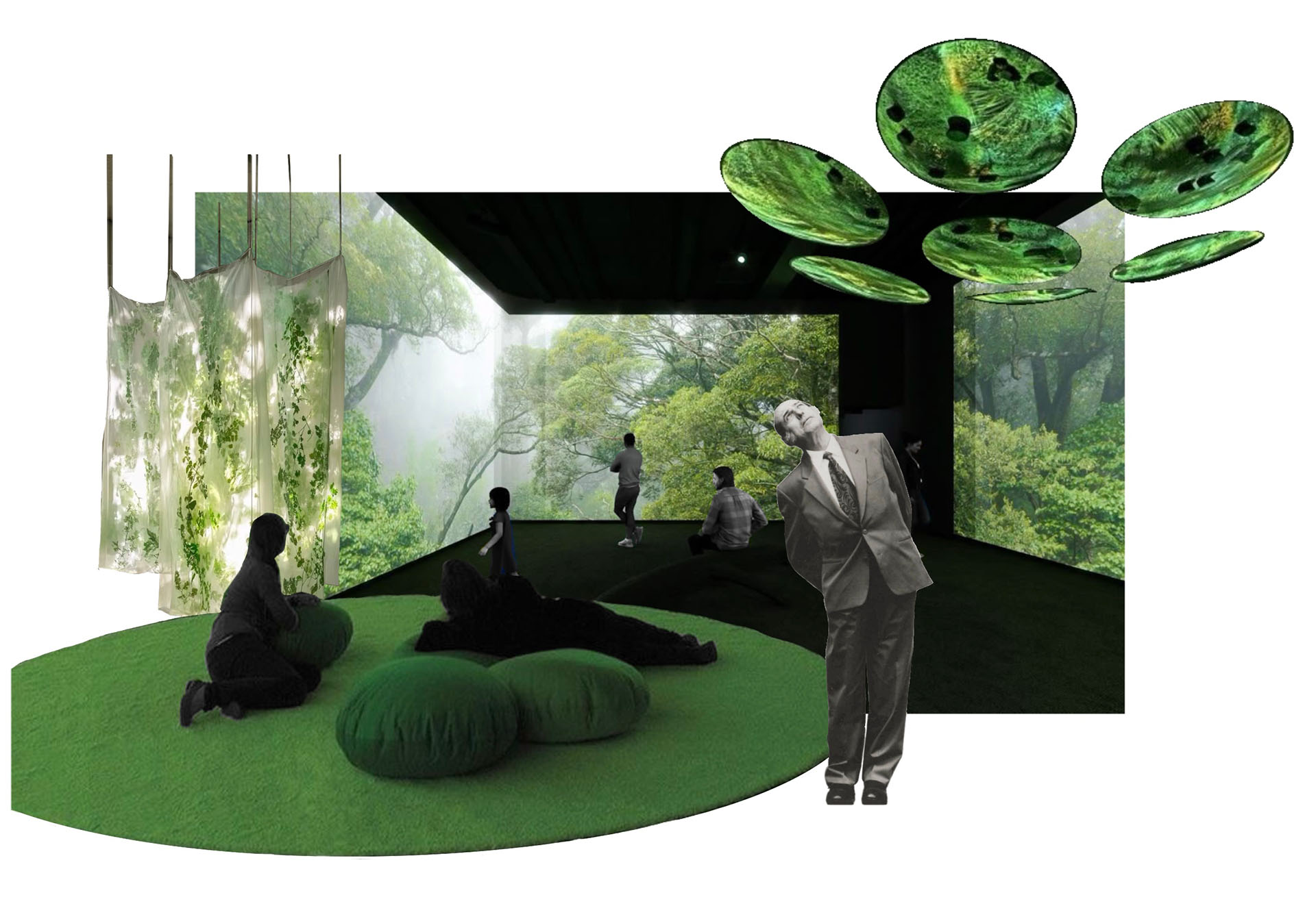 Gallery Collage