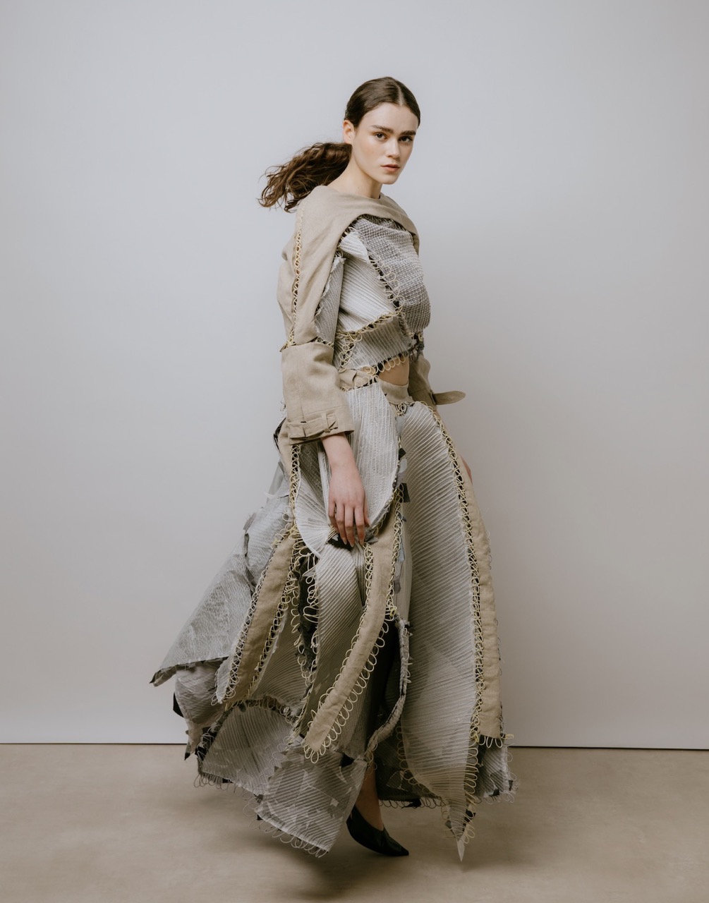 Look 3
