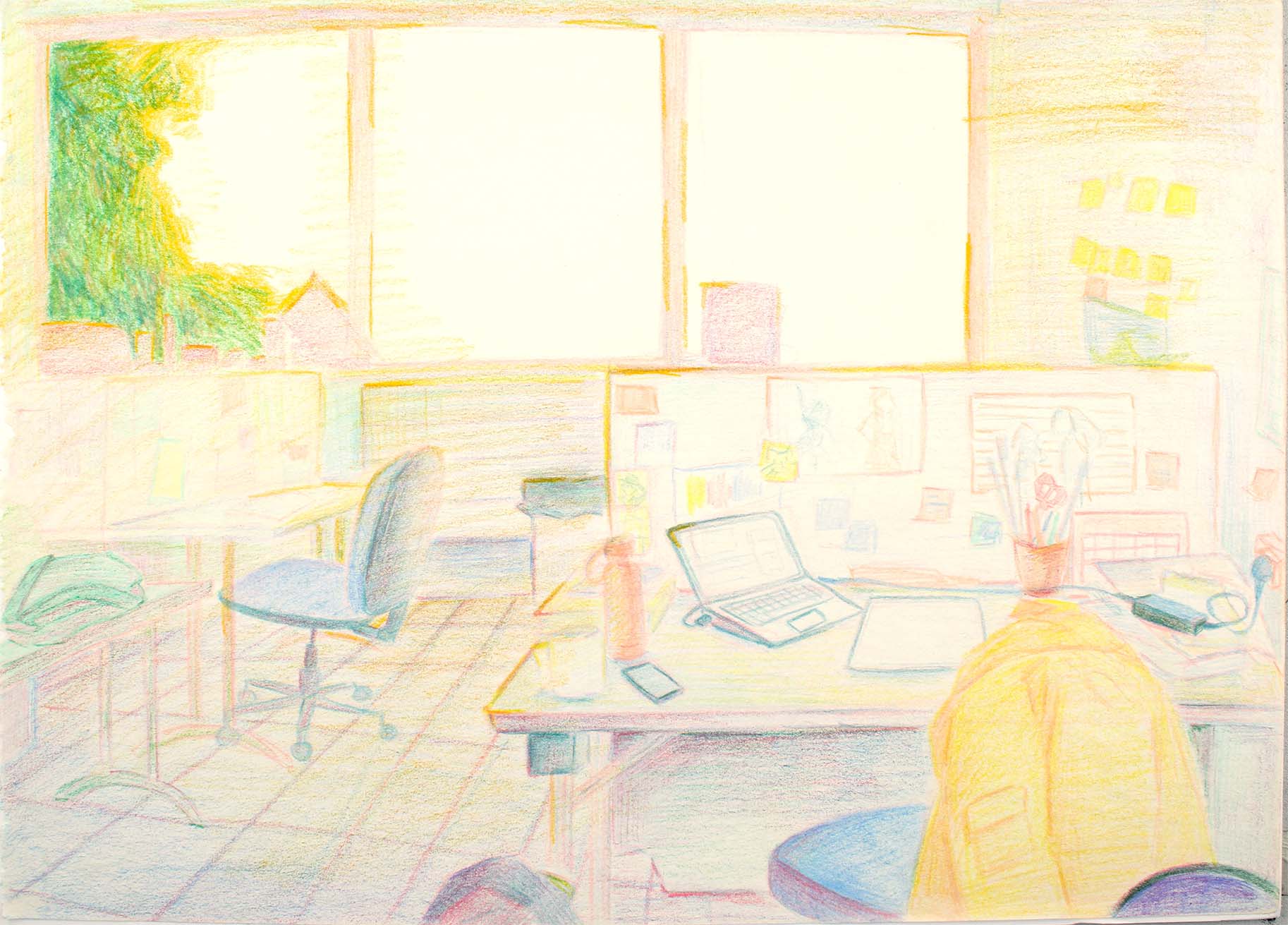 background-studio