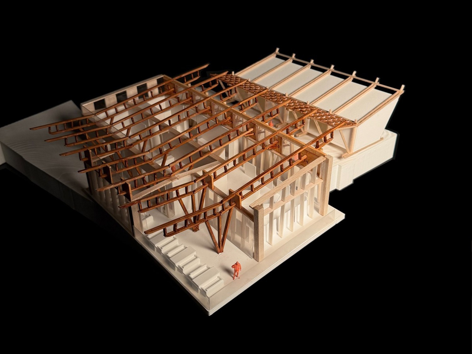 physical model