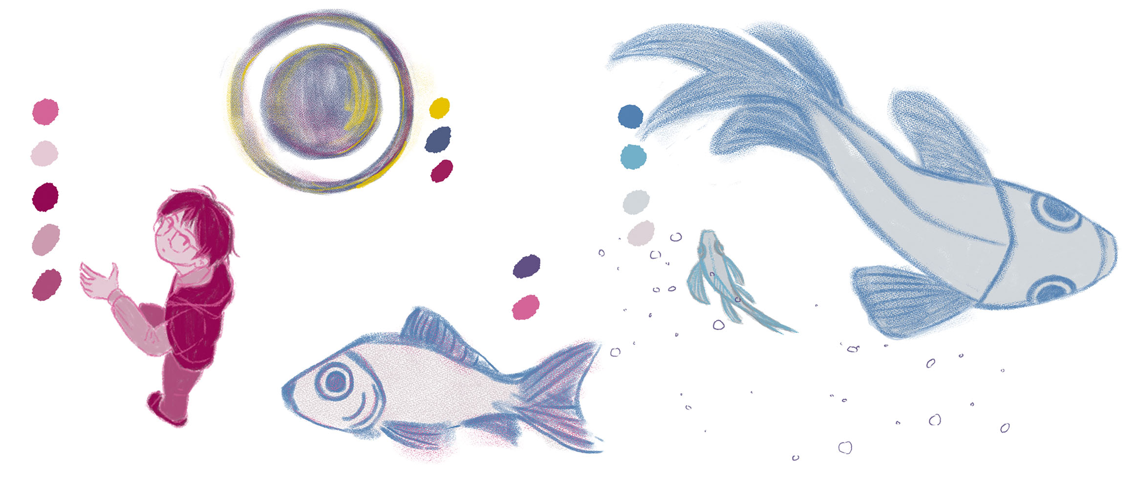 colour design
