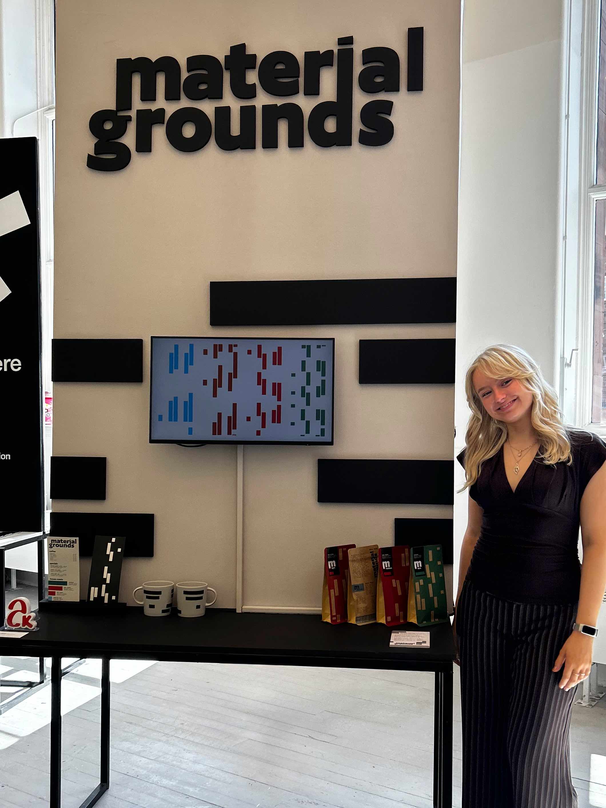 Graduate Show