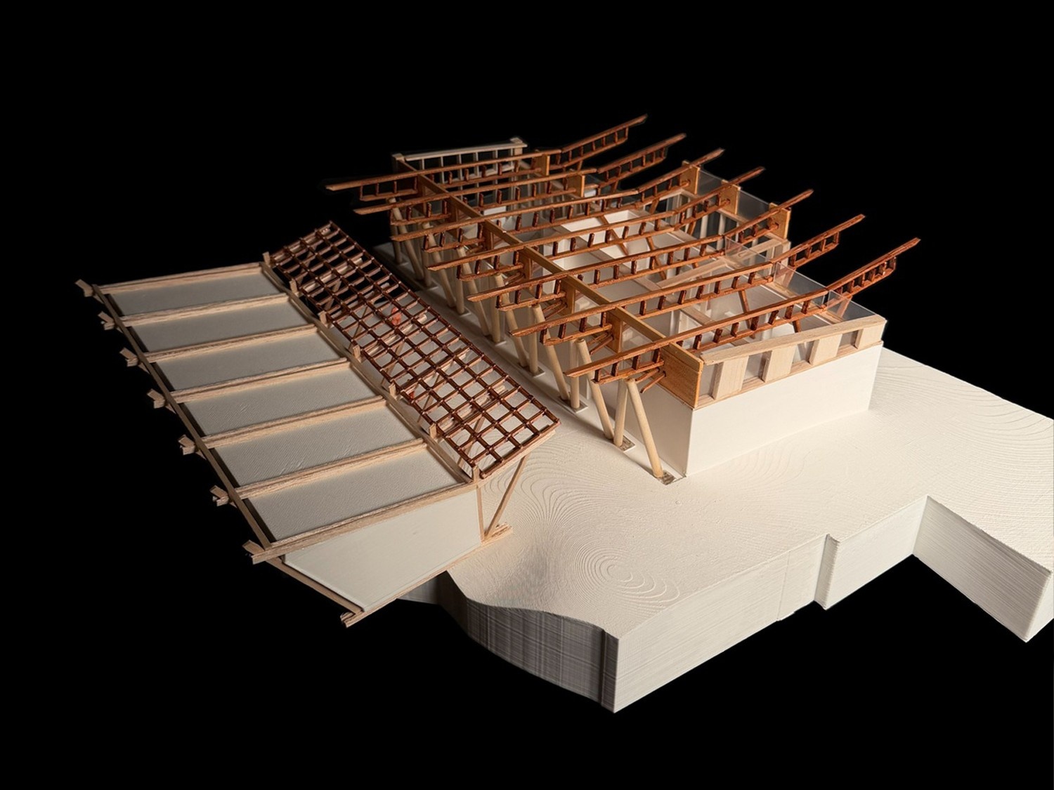 physical model