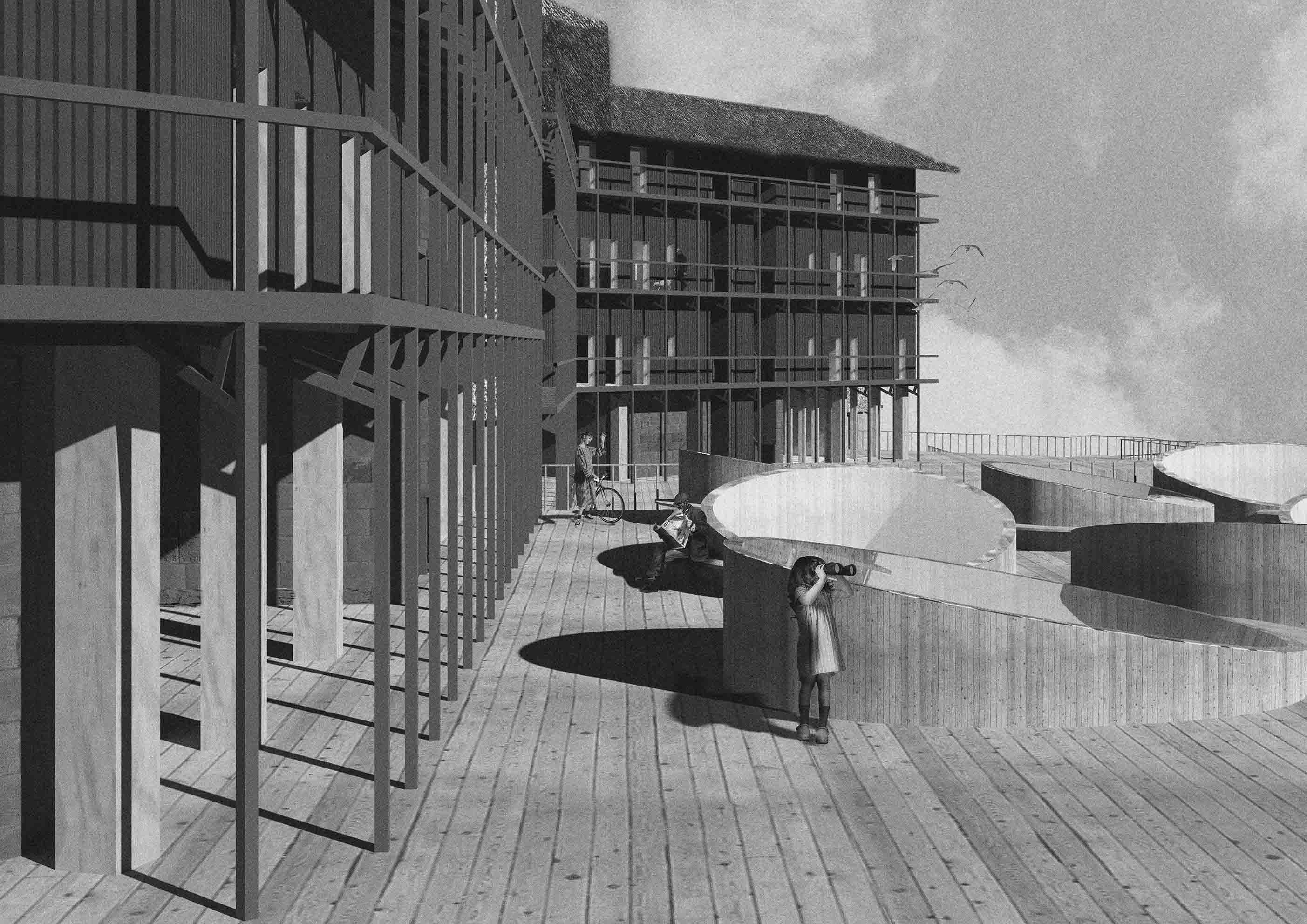 Exterior image