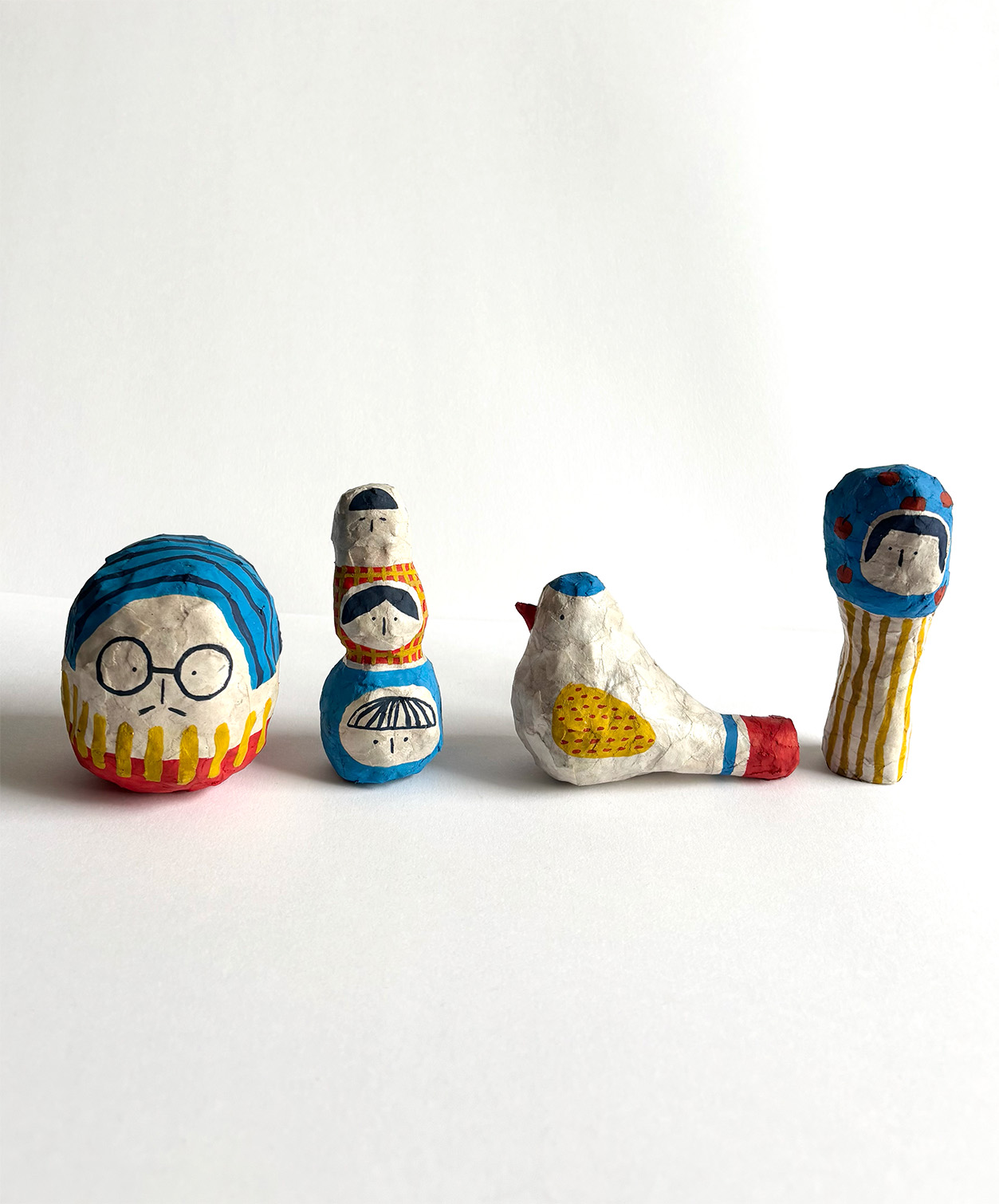Folk Toys