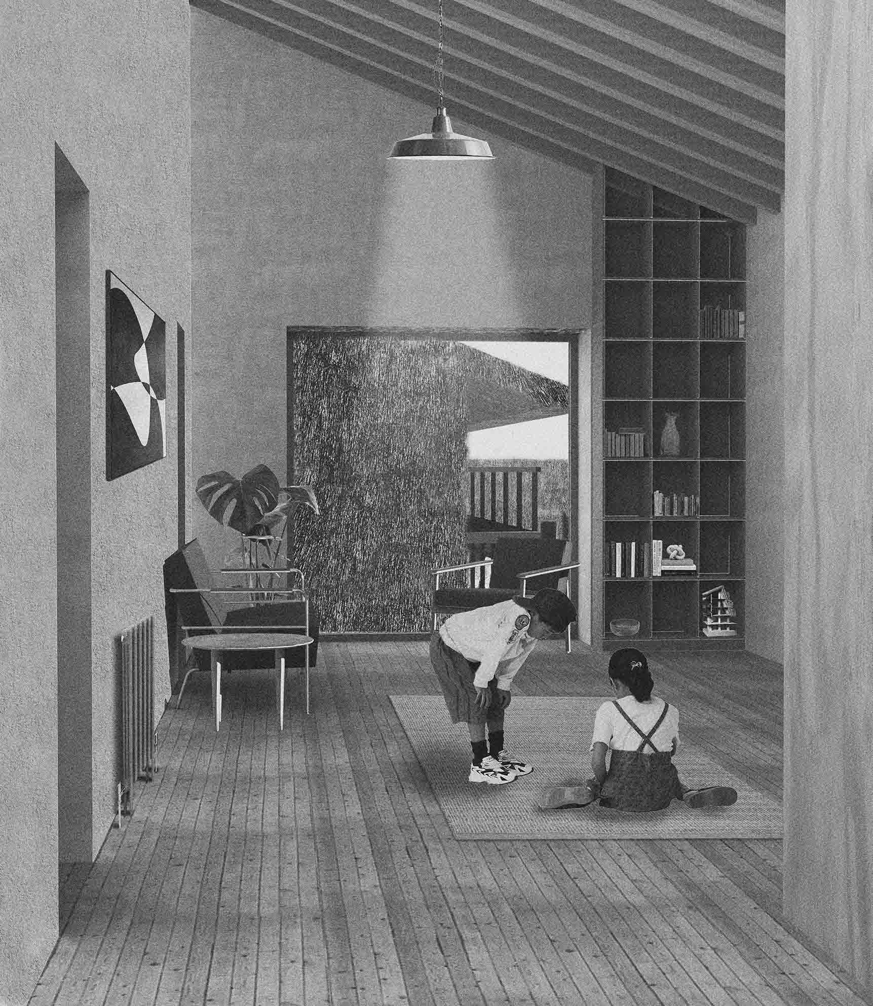 Interior image