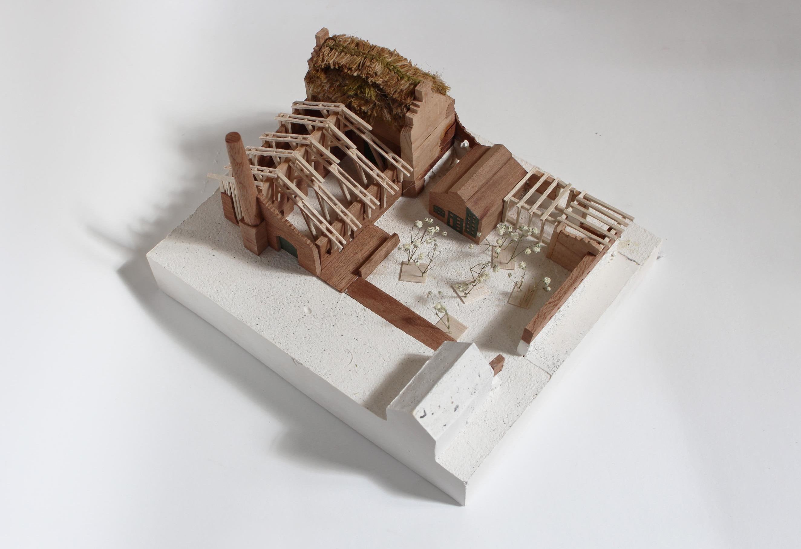 Model | 1:200