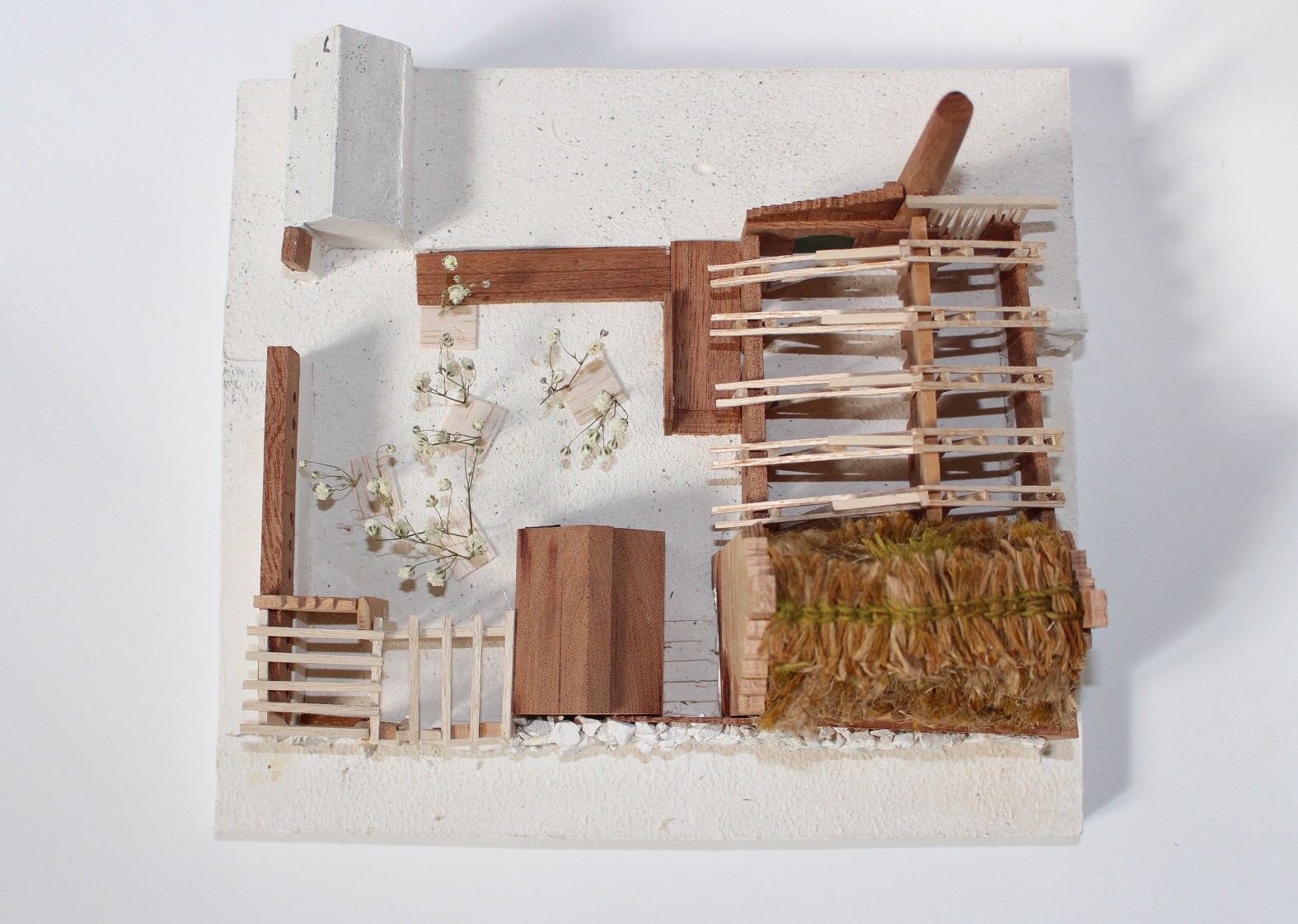 Model | 1:200